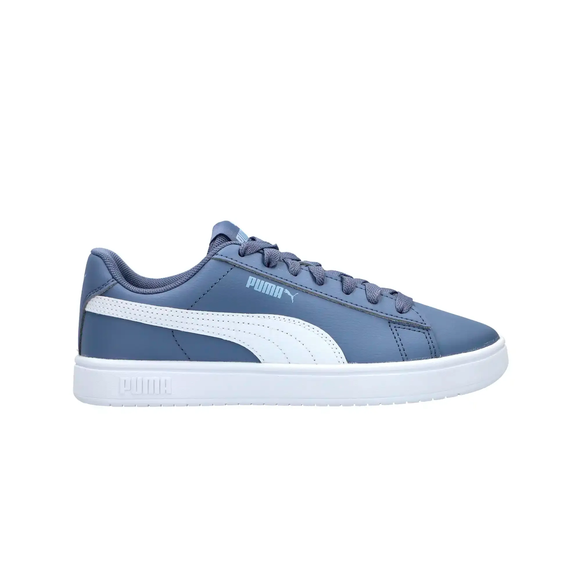 Tenis Puma Casual Rickie Classic Niño 394252 23
