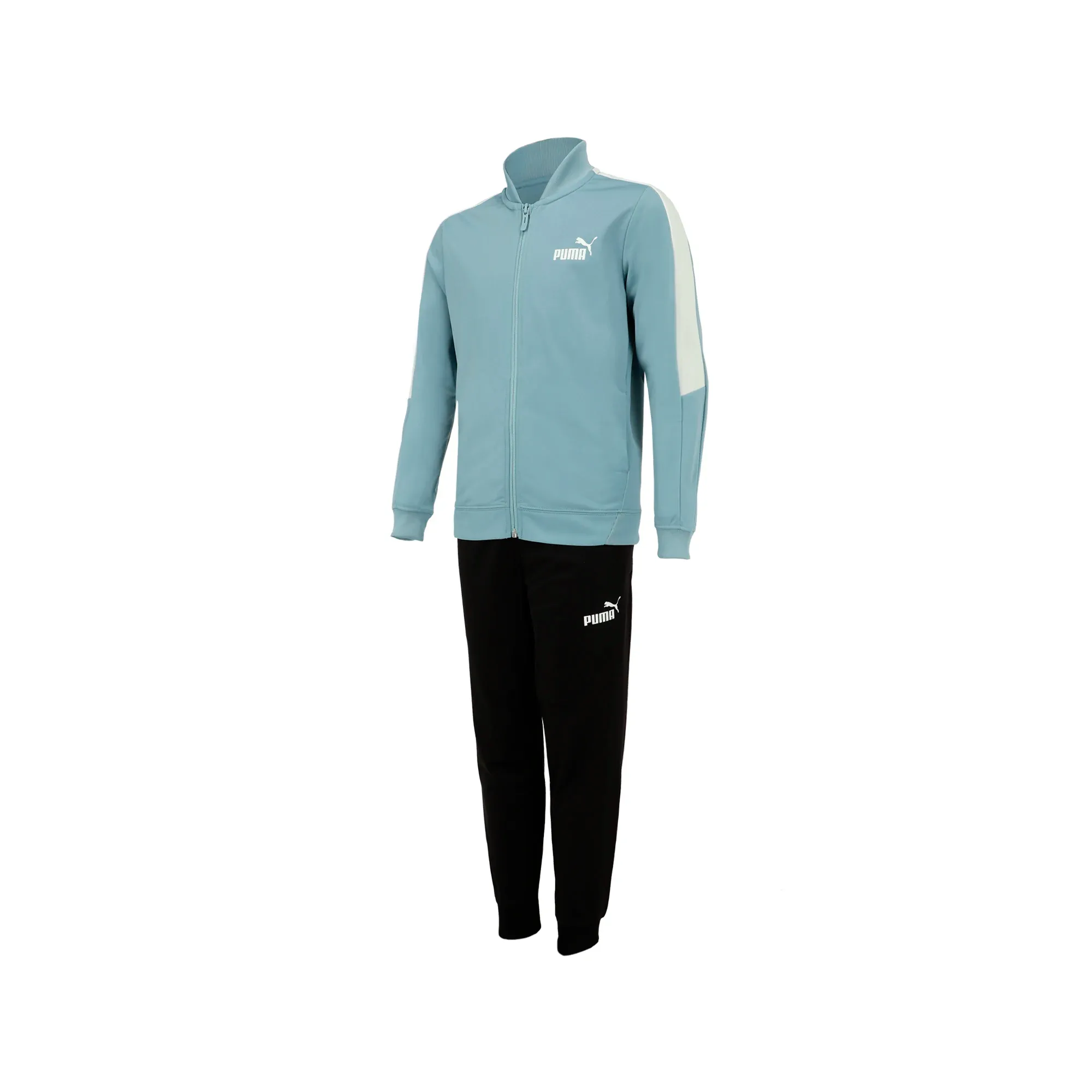 Conjunto Deportivo Puma Casual Poly Baseball Suit Niña 686302 48