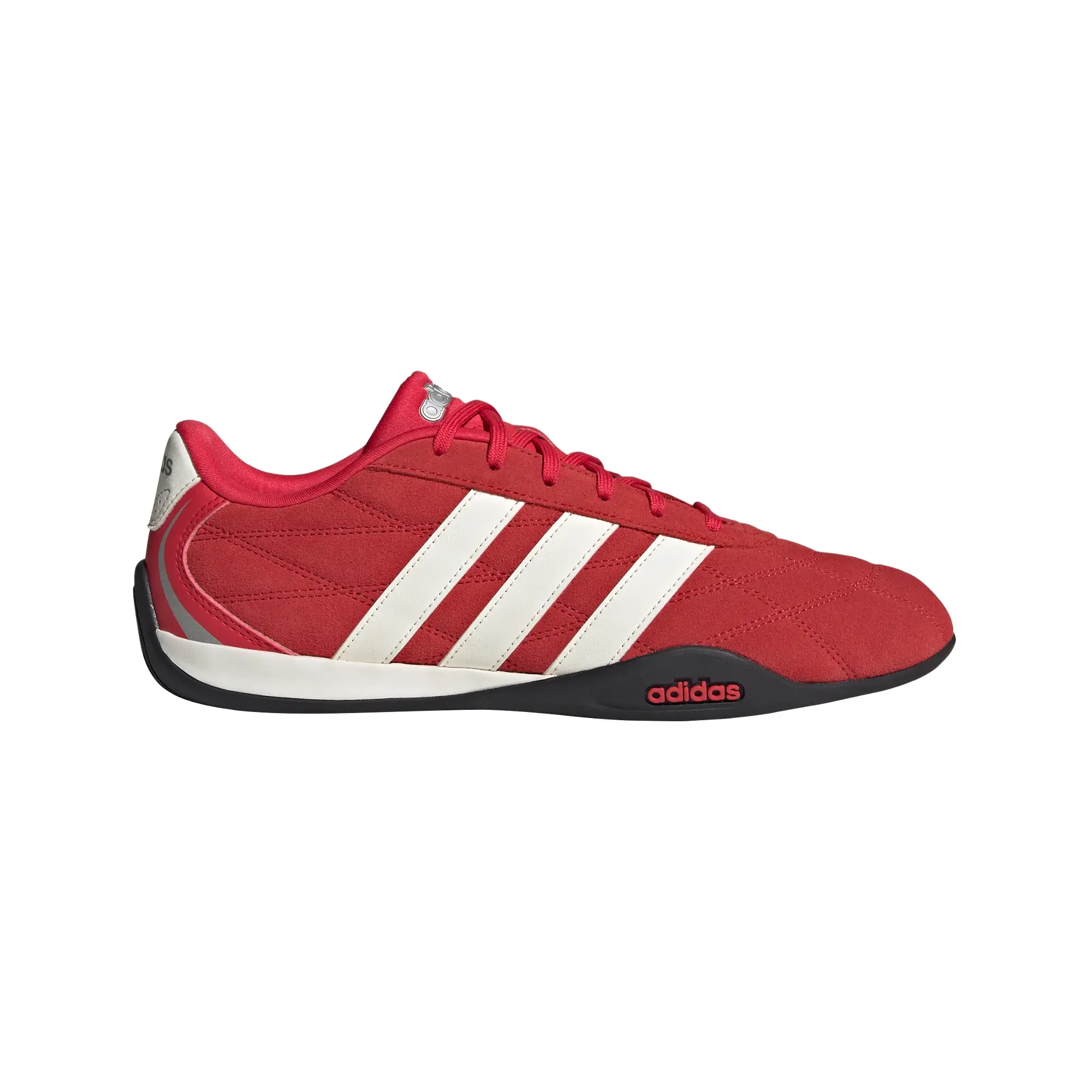Tenis adidas Casual Groundpulse Hombre HQ9162