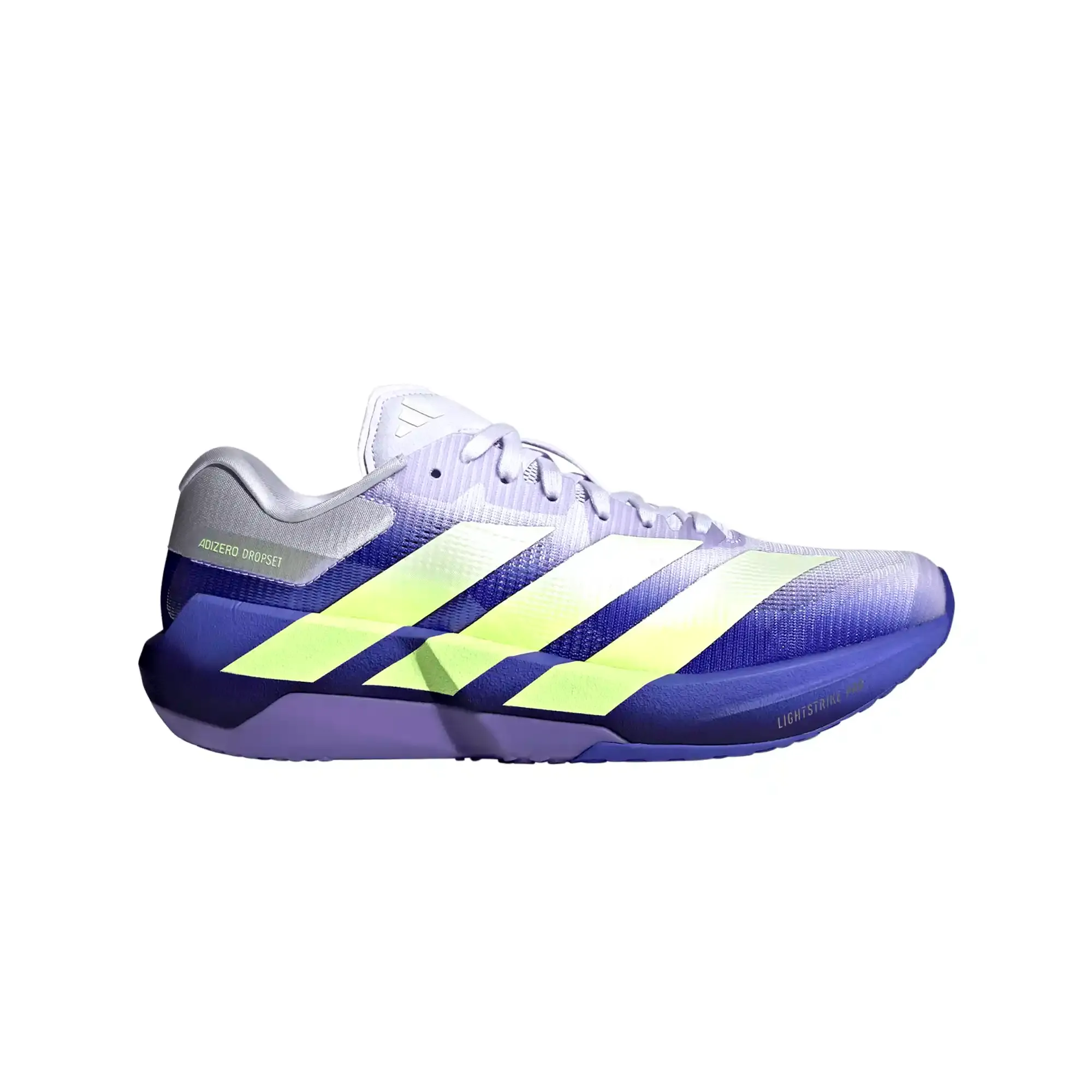 Tenis adidas Entrenamiento Adizero Dropset Pro Hombre KK3070