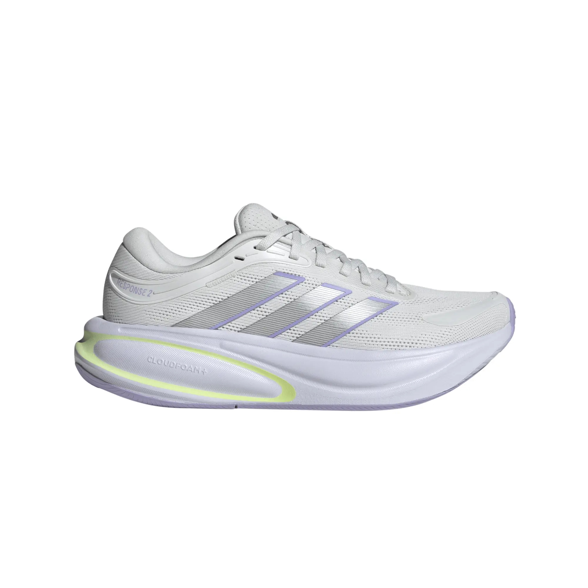 Tenis adidas Correr Response Runner 2 Mujer KK4284