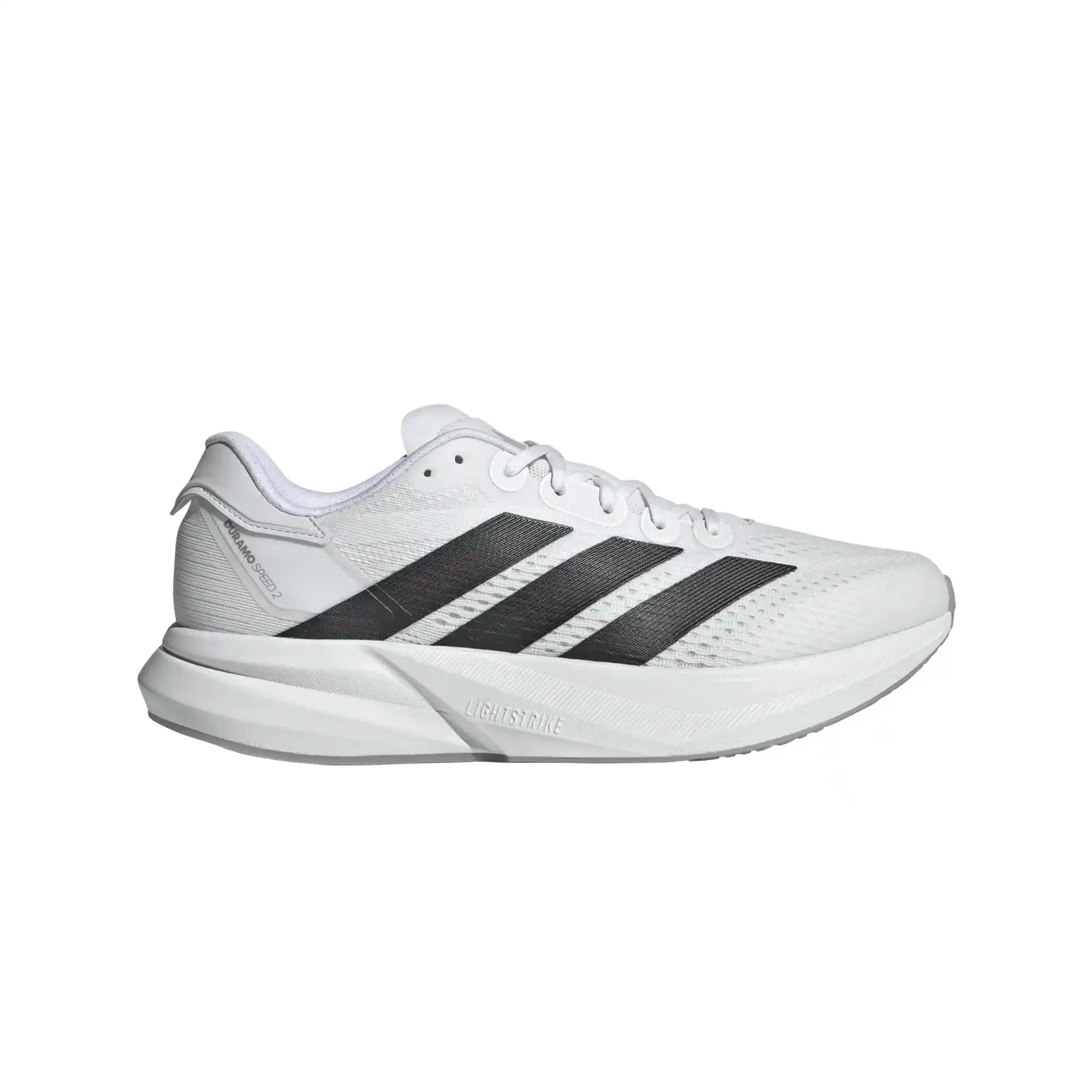 Tenis adidas Correr Duramo Speed 2 Hombre IH8206