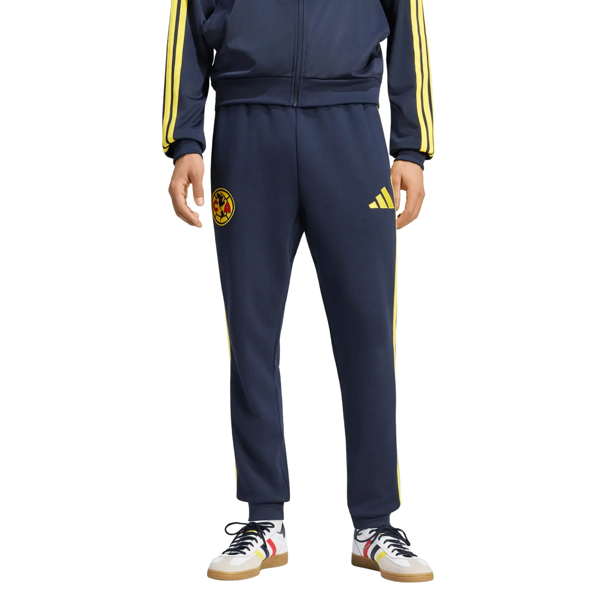 Pants adidas Futbol América DNA Hombre KG7636