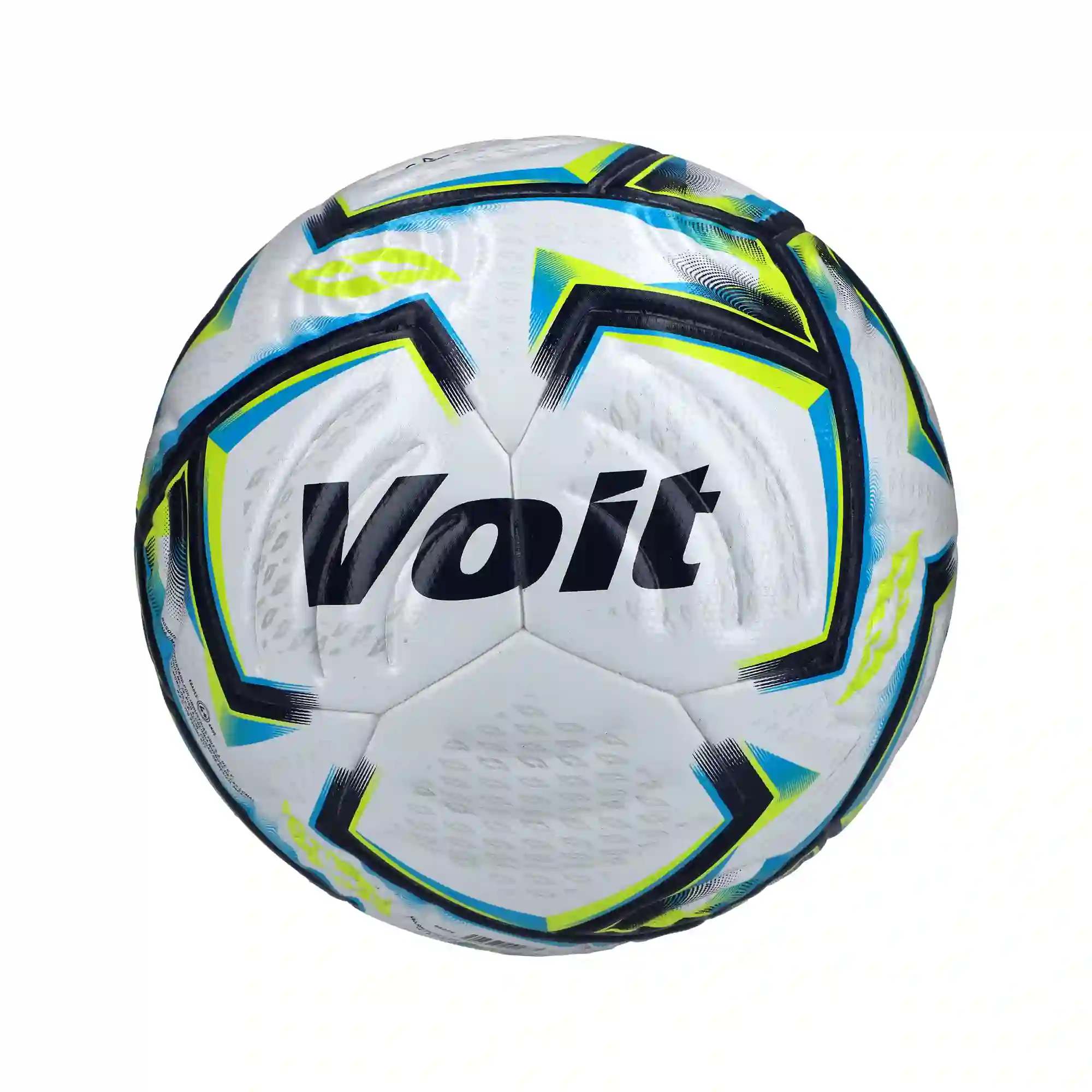Balón Voit Futbol Aerus40 Apertura 2026 Profesional Unisex