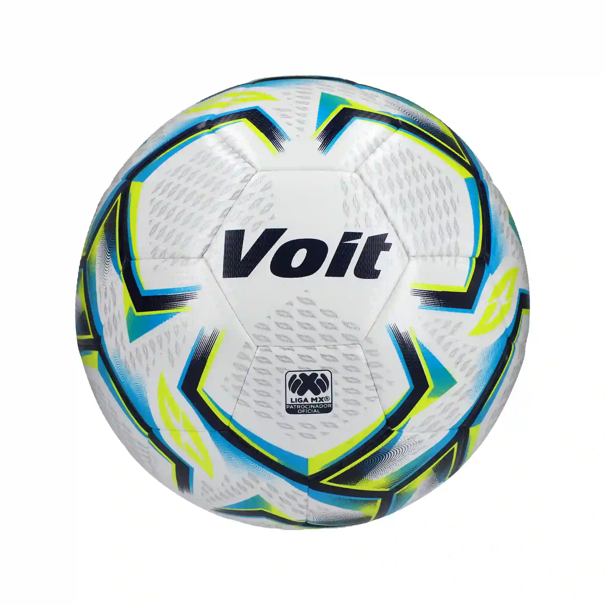 Balón Voit Futbol Aerus40 Apertura 2026 Híbrido Unisex