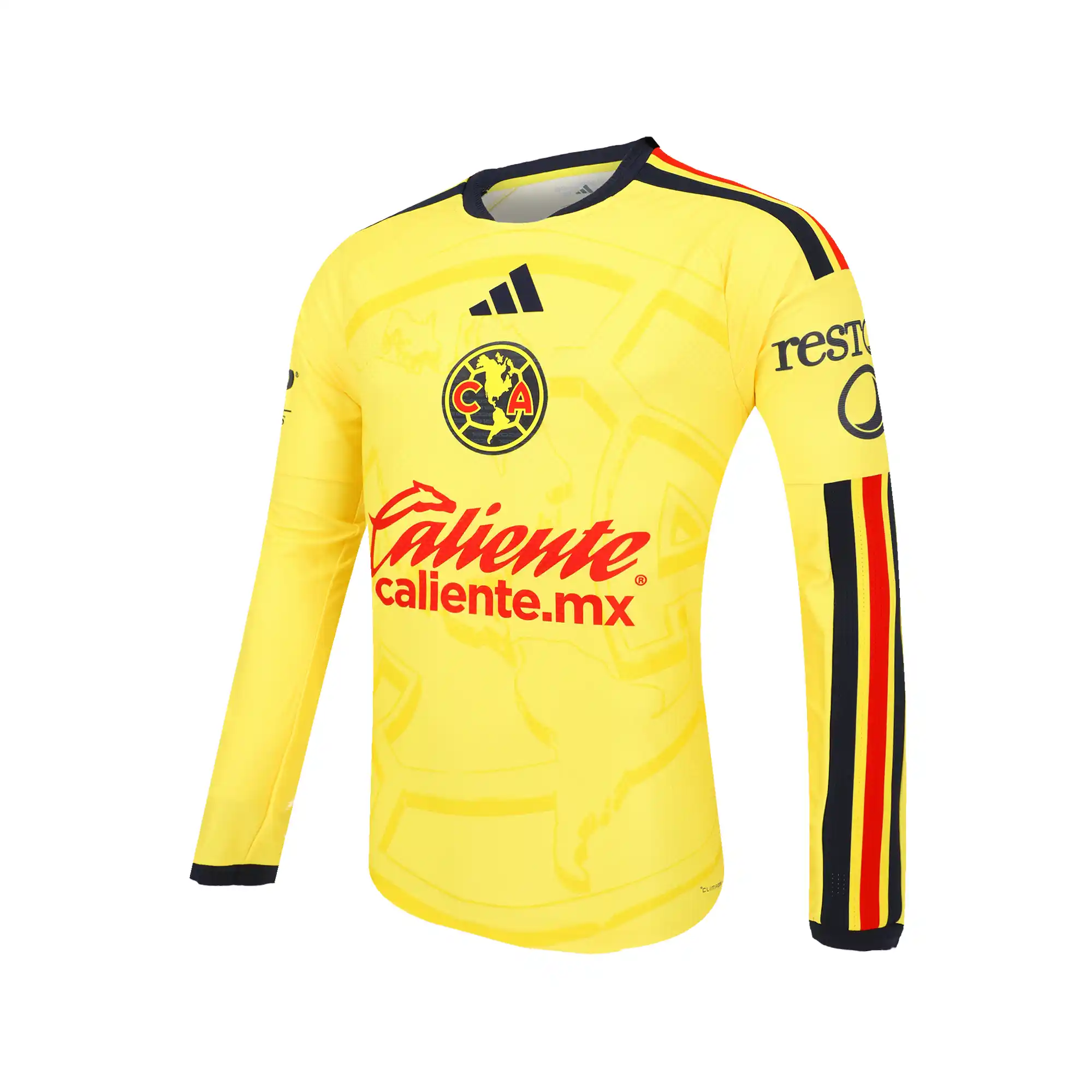 Jersey adidas Futbol América Local Pro 26/27 Hombre KC1682