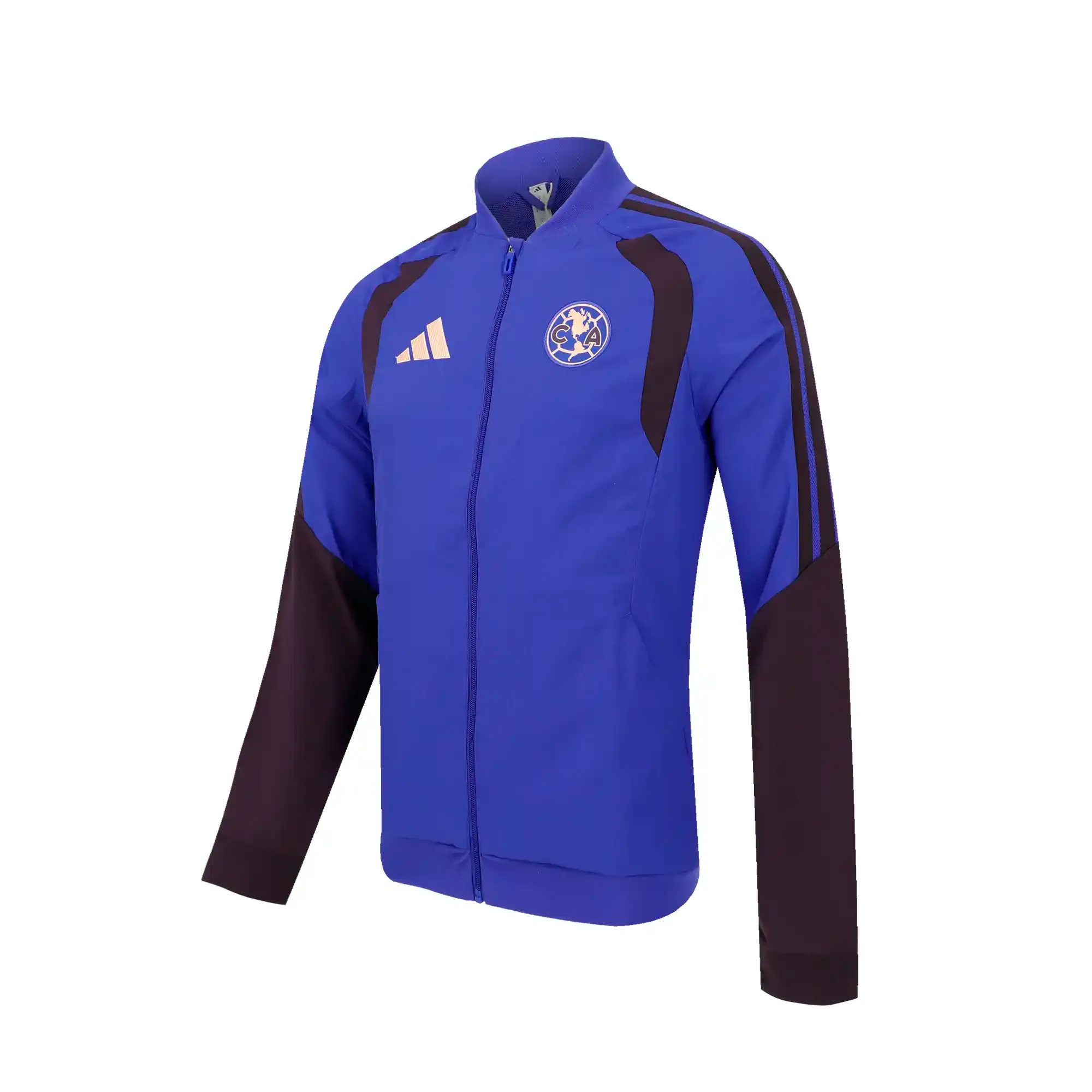 Chamarra adidas Futbol América Tiro 26 Competition 26/27 Hombre KG3173