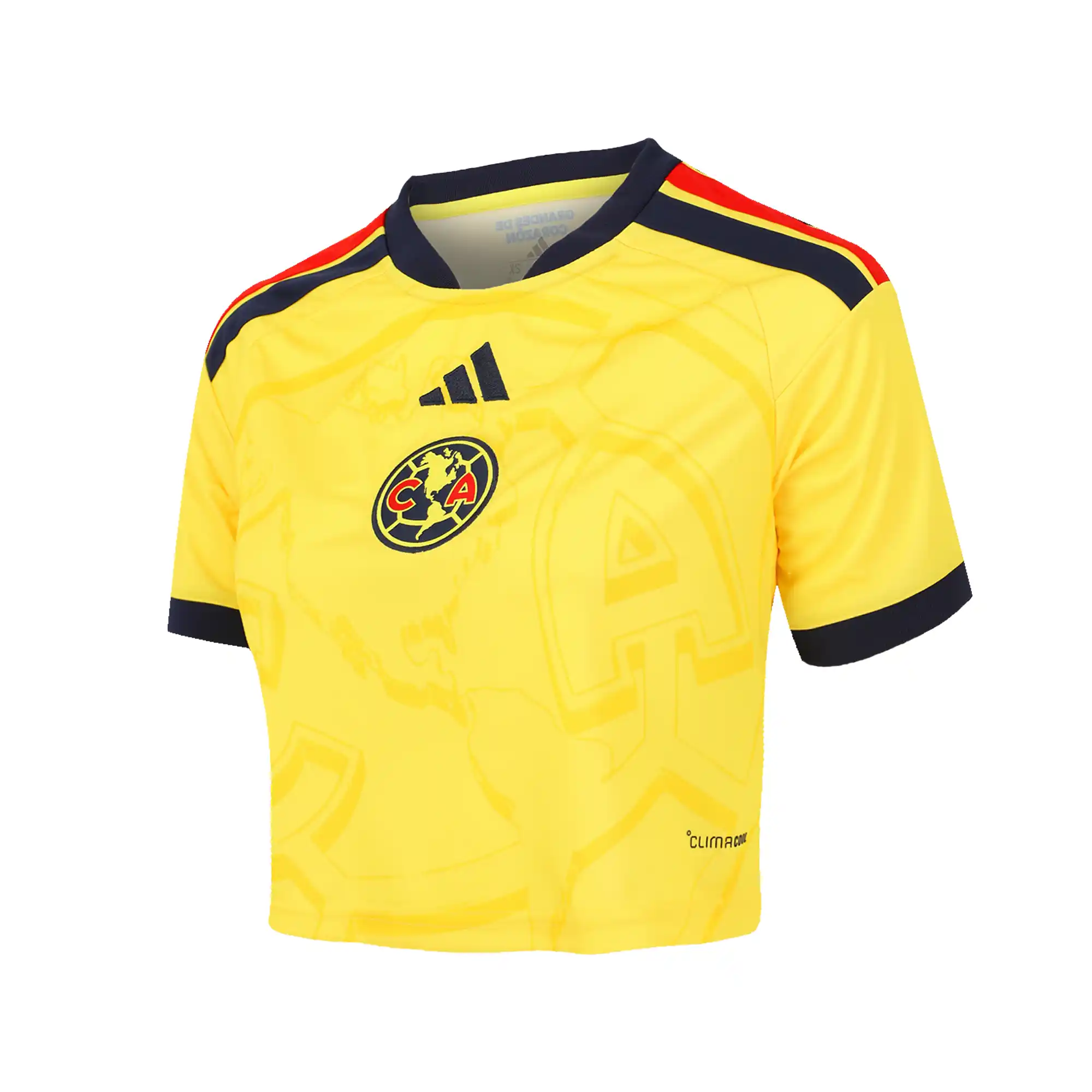 Jersey adidas Futbol América Local Fan 26/27 Mujer KY8122