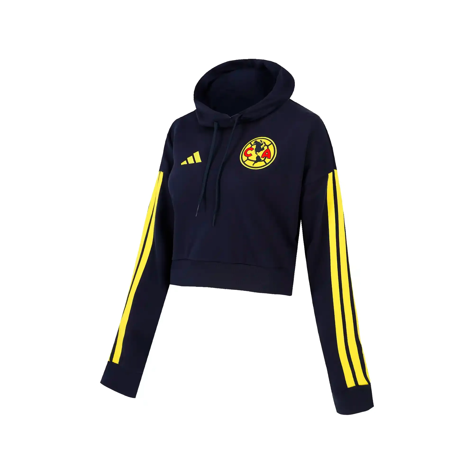 Sudadera adidas Futbol América DNA Mujer KG7646
