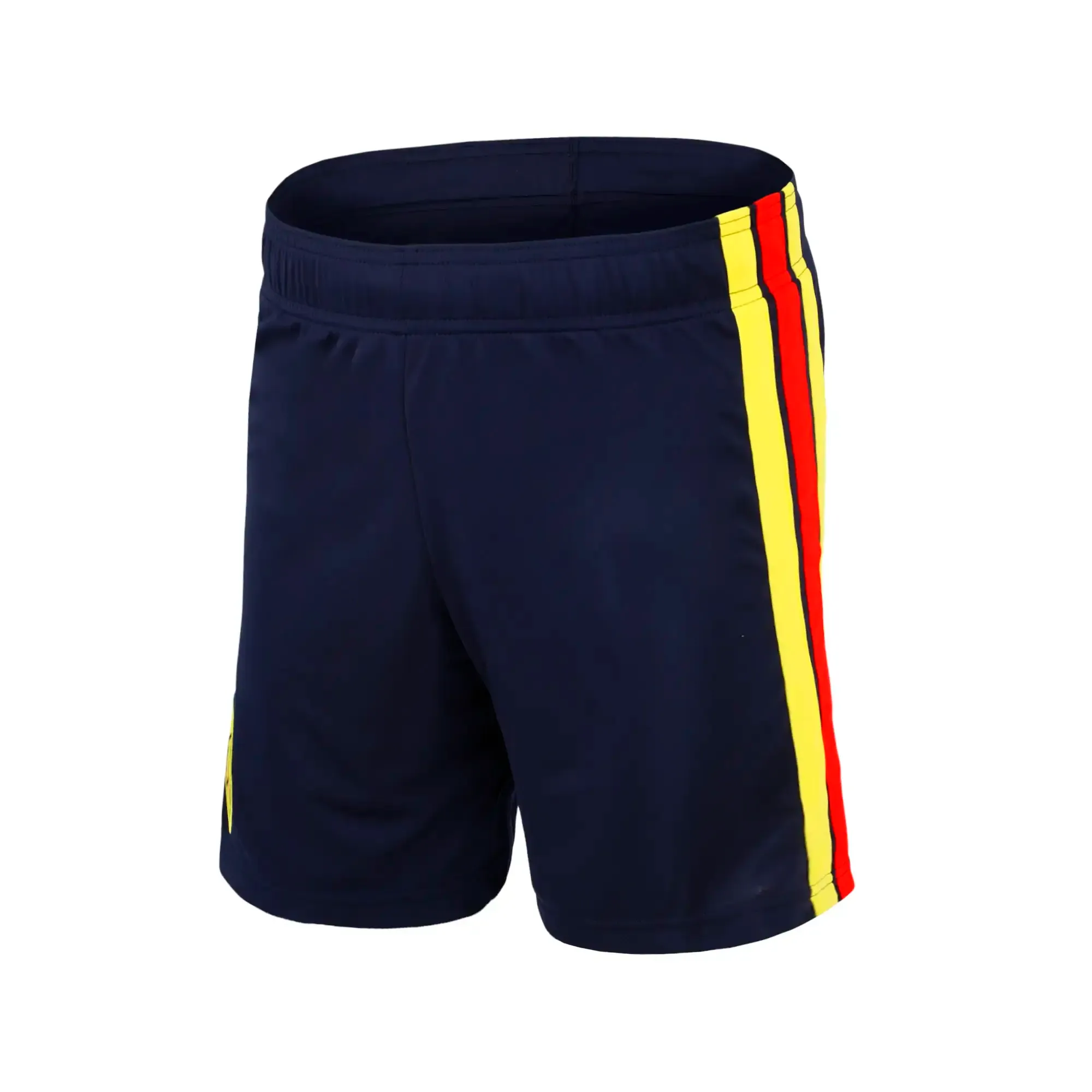 Short adidas Futbol América Local 26/27 Niño KB9030