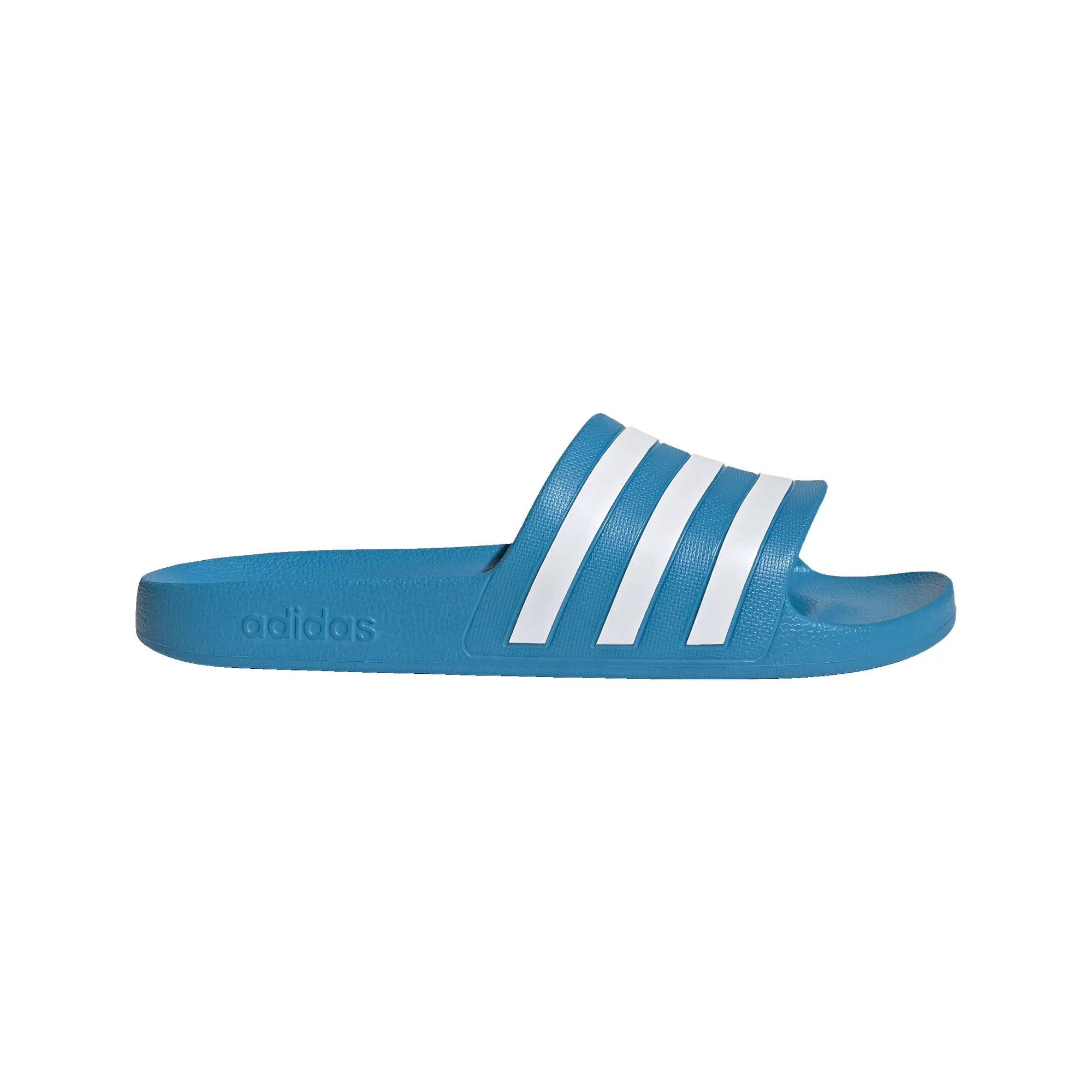 Sandalias Adilette Aqua adidas Casual Unisex FY8047