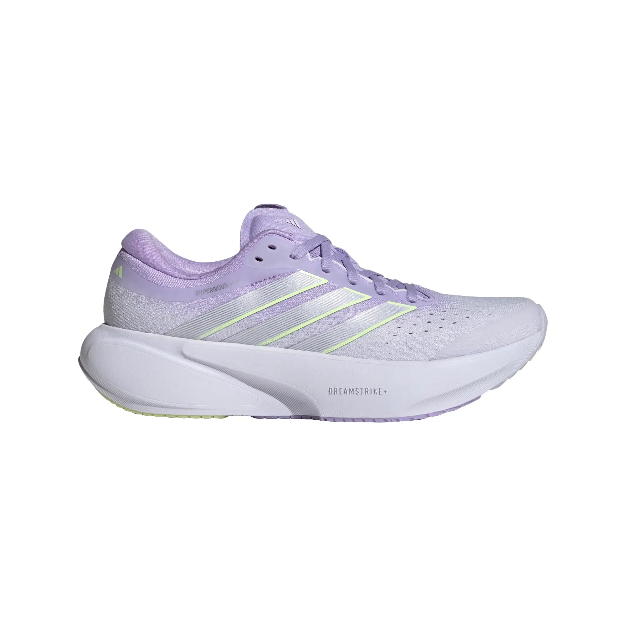Tenis SUPERNOVA RISE 3 adidas Correr Unisex KI3171