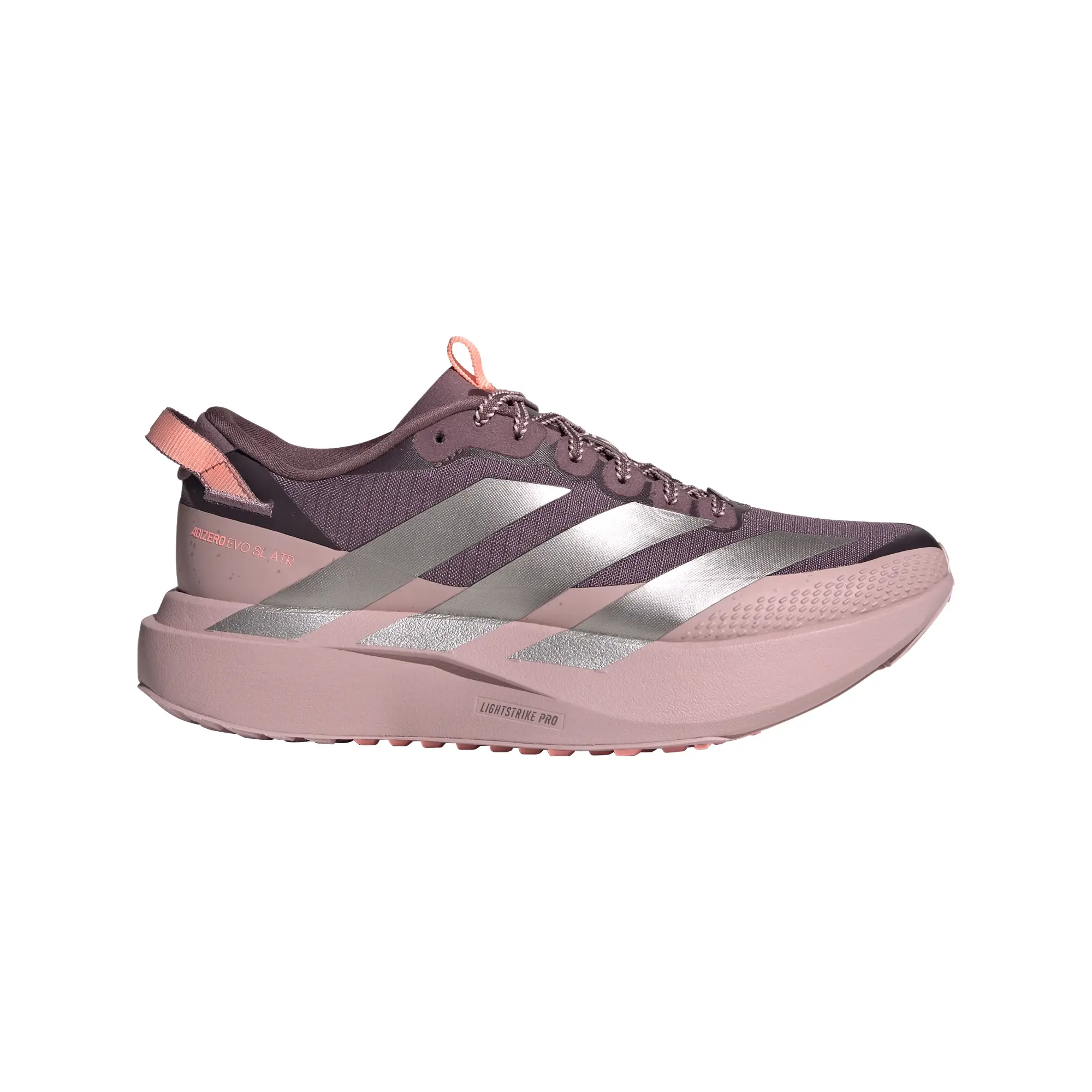 Tenis ADIZERO EVO SL ATR adidas Correr Unisex KI7840