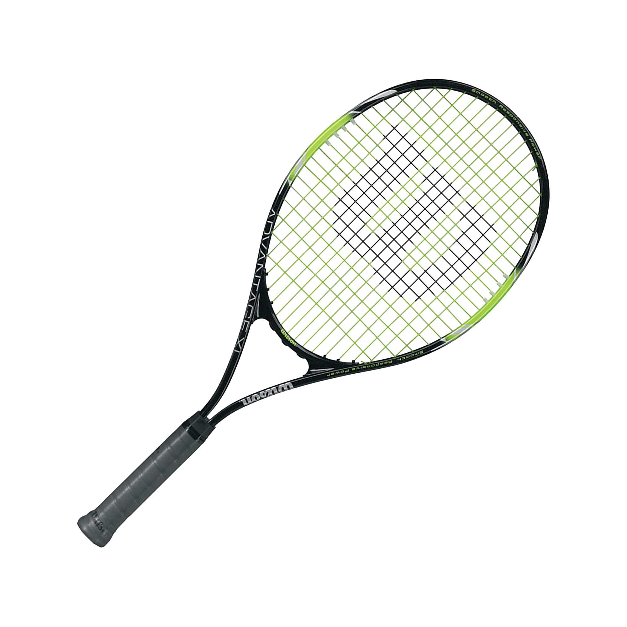 Raqueta Wilson Tennis Advantage XL Unisex