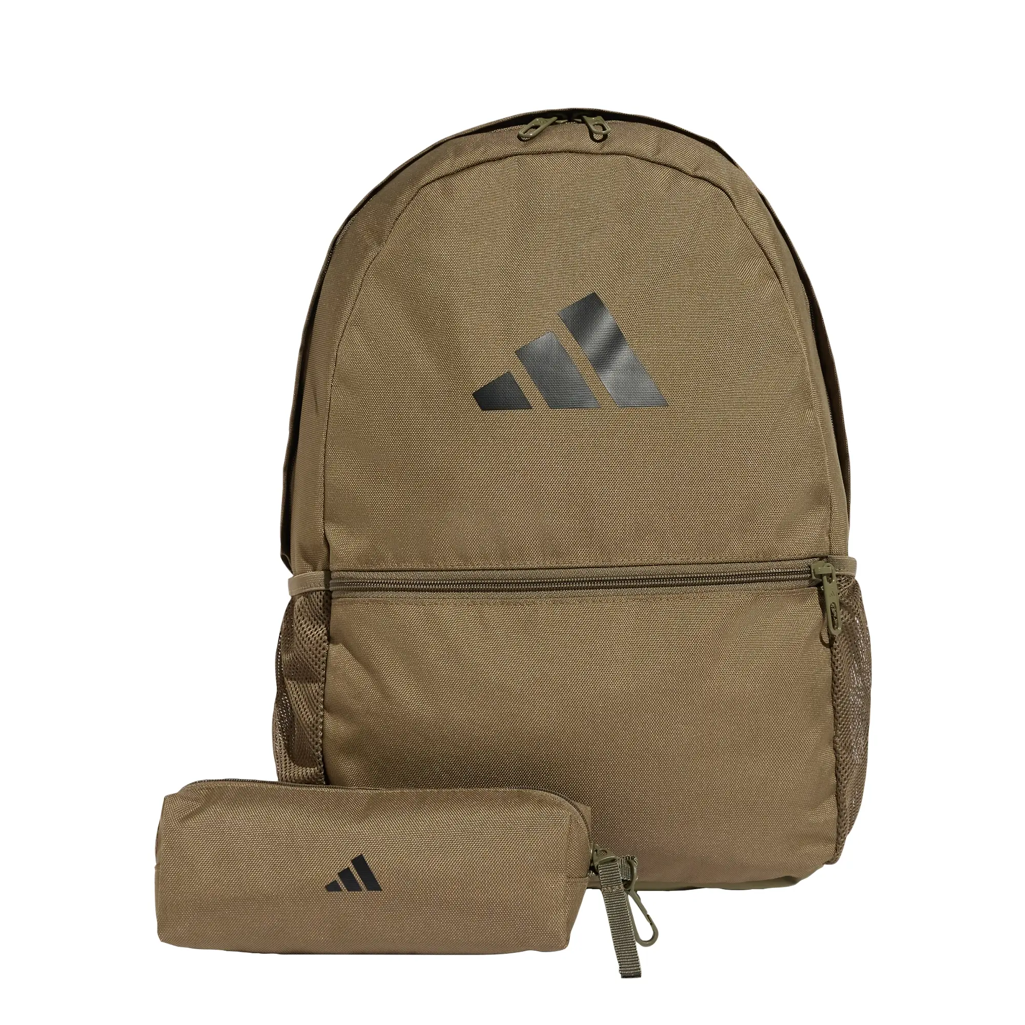 Mochila Con Estuche adidas Entrenamiento Unisex JD3091