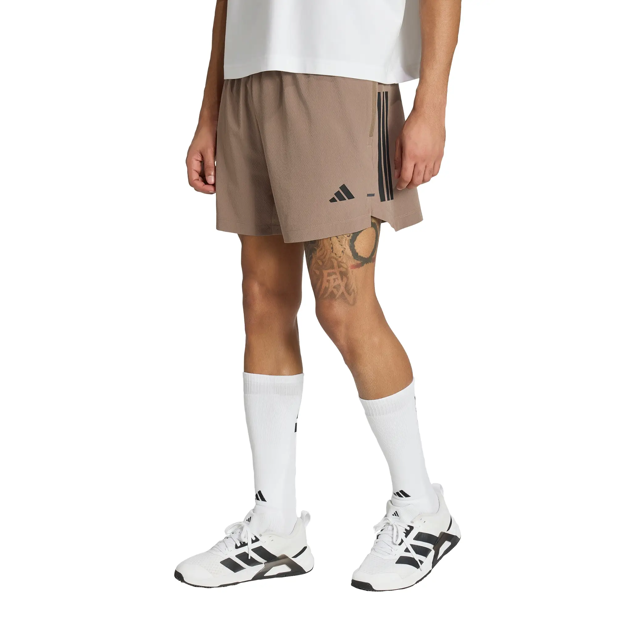 Shorts D4T PrimeLift 3 FRANJAS adidas Entrenamiento Unisex KS1149
