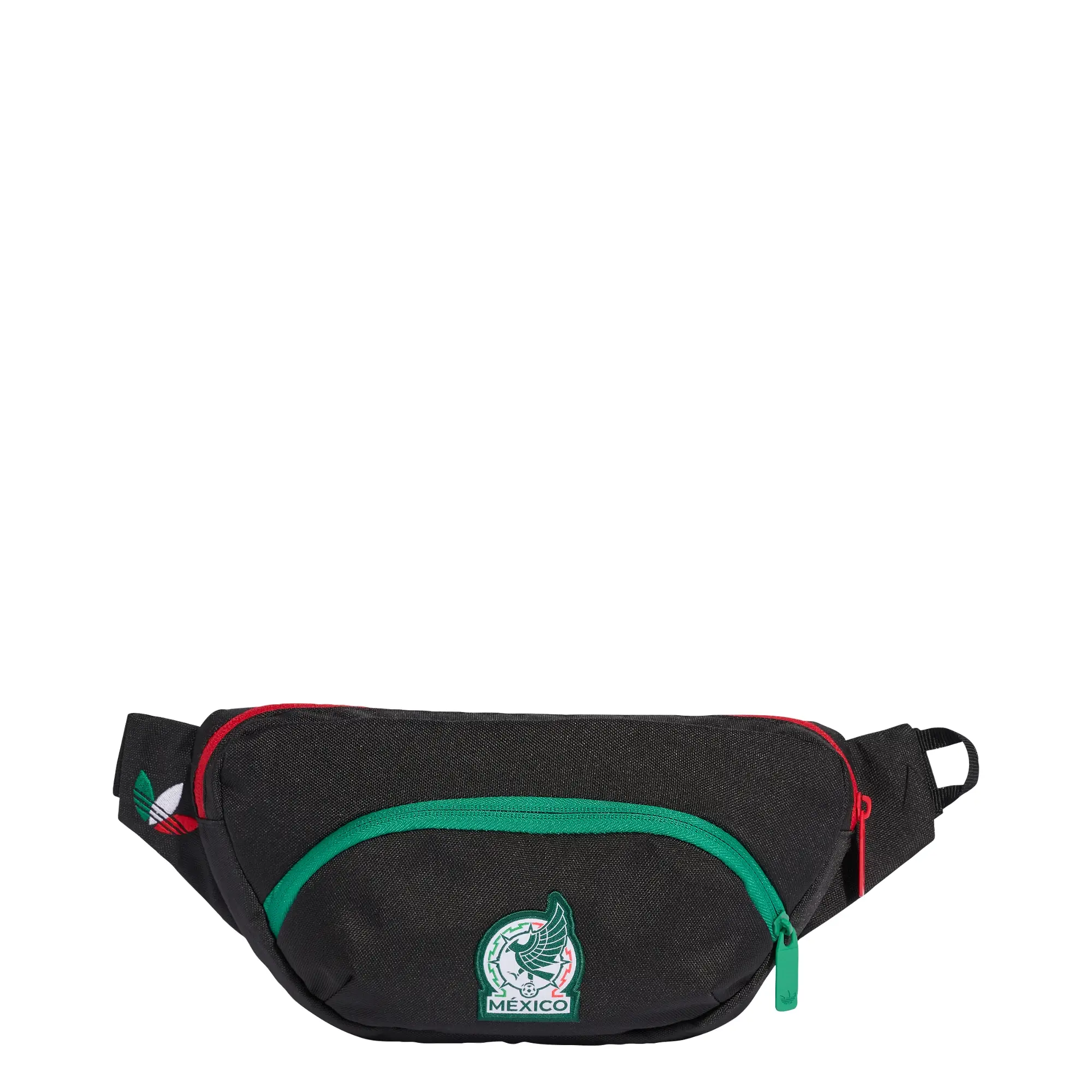 Cangurera Selección Nacional México 26 adidas Futbol Unisex KD1768