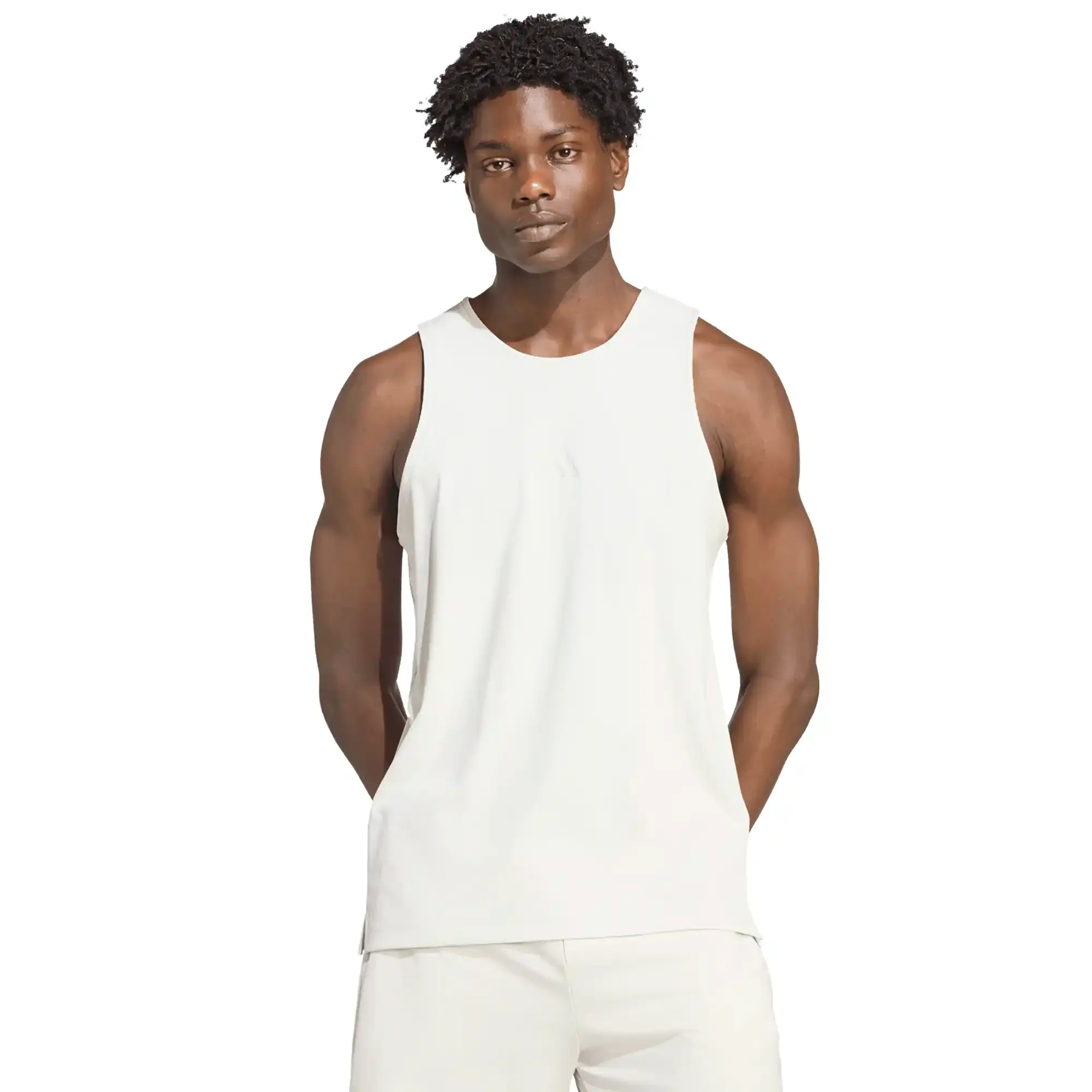 Tank adidas Entrenamiento Puremotion Hombre KR8776