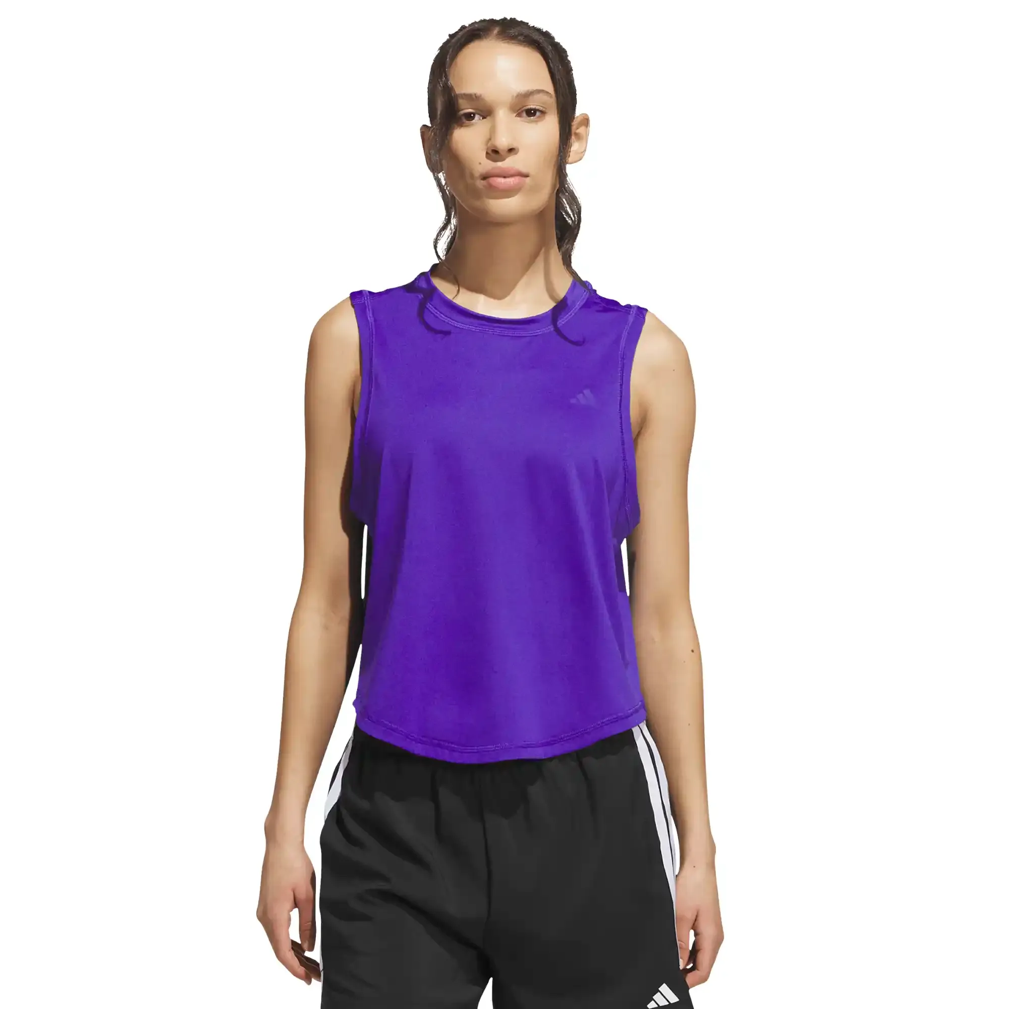 Tank adidas Entrenamiento Designed for Train Mujer KS7136