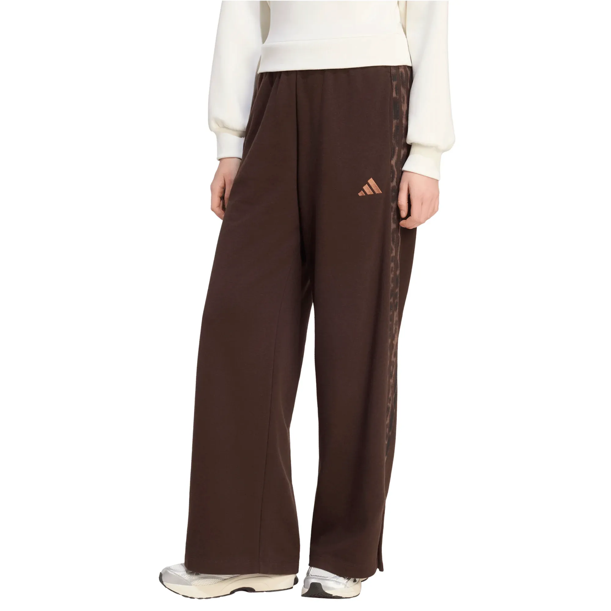 Pants adidas Essentials Seasonal 3 Stripes Mujer KV9300