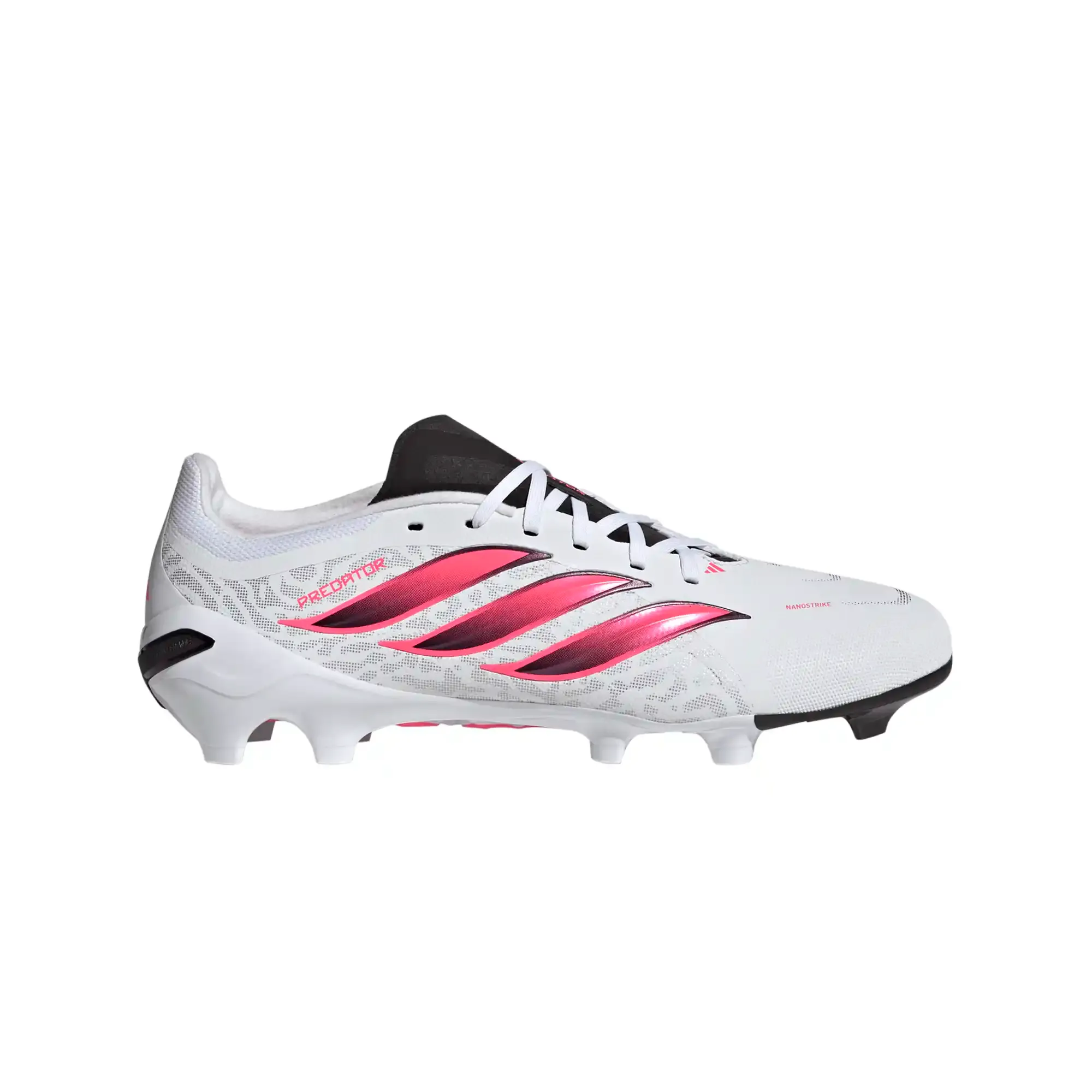 Tachones adidas Futbol Predator League FG Hombre IH7154