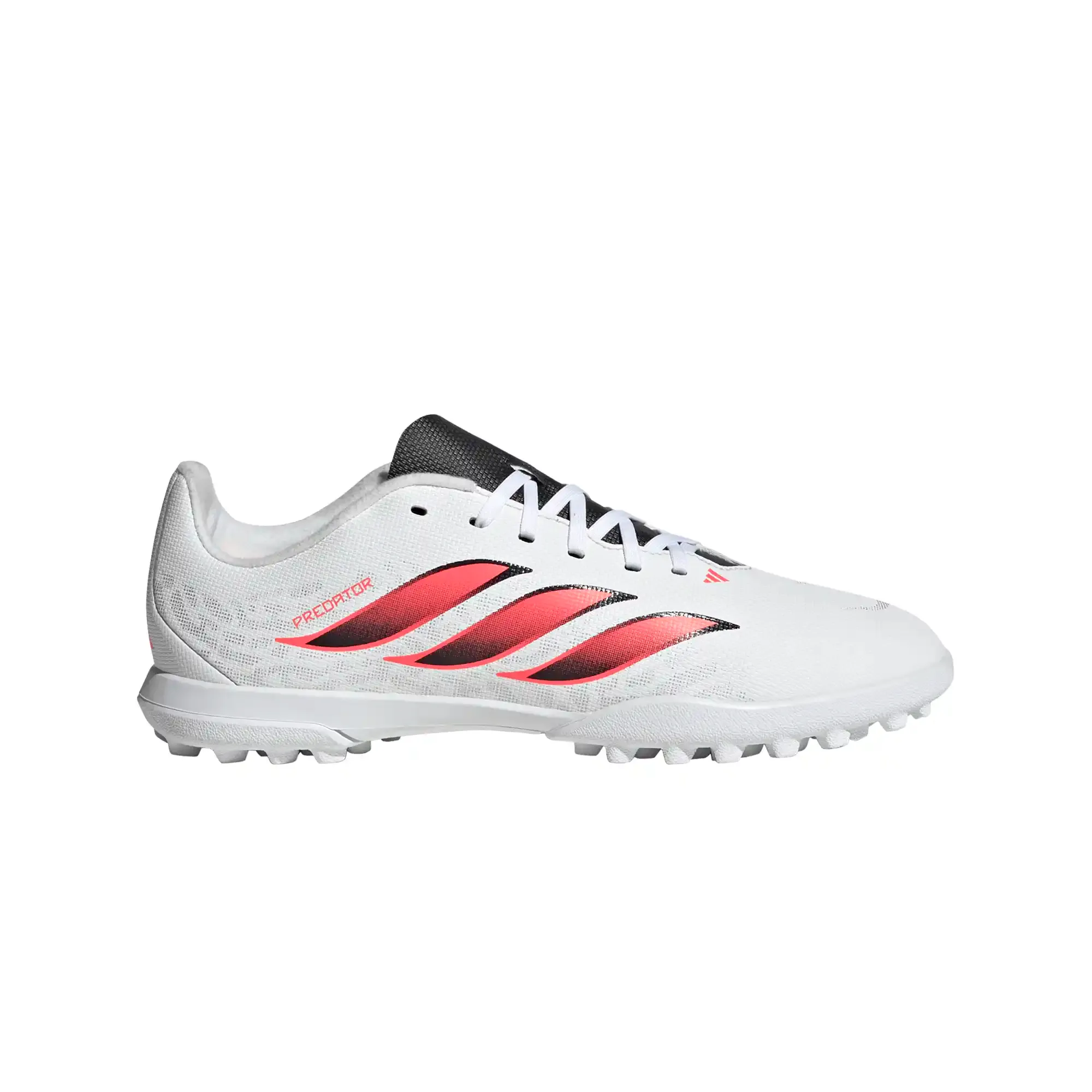 Tenis adidas Futbol Predator Club TF Niño IH2082