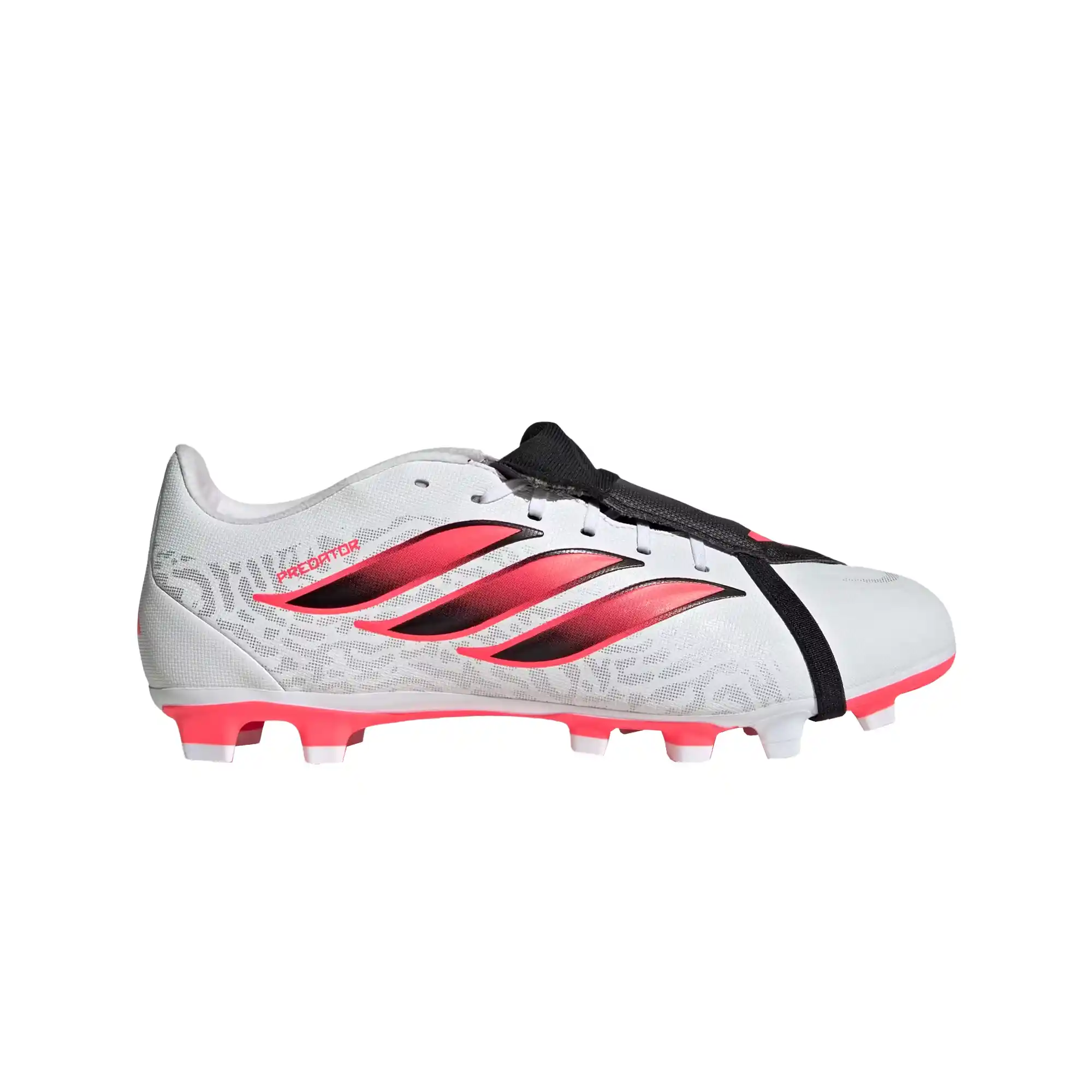 Tachones adidas Futbol Predator Club FG Hombre IH2117