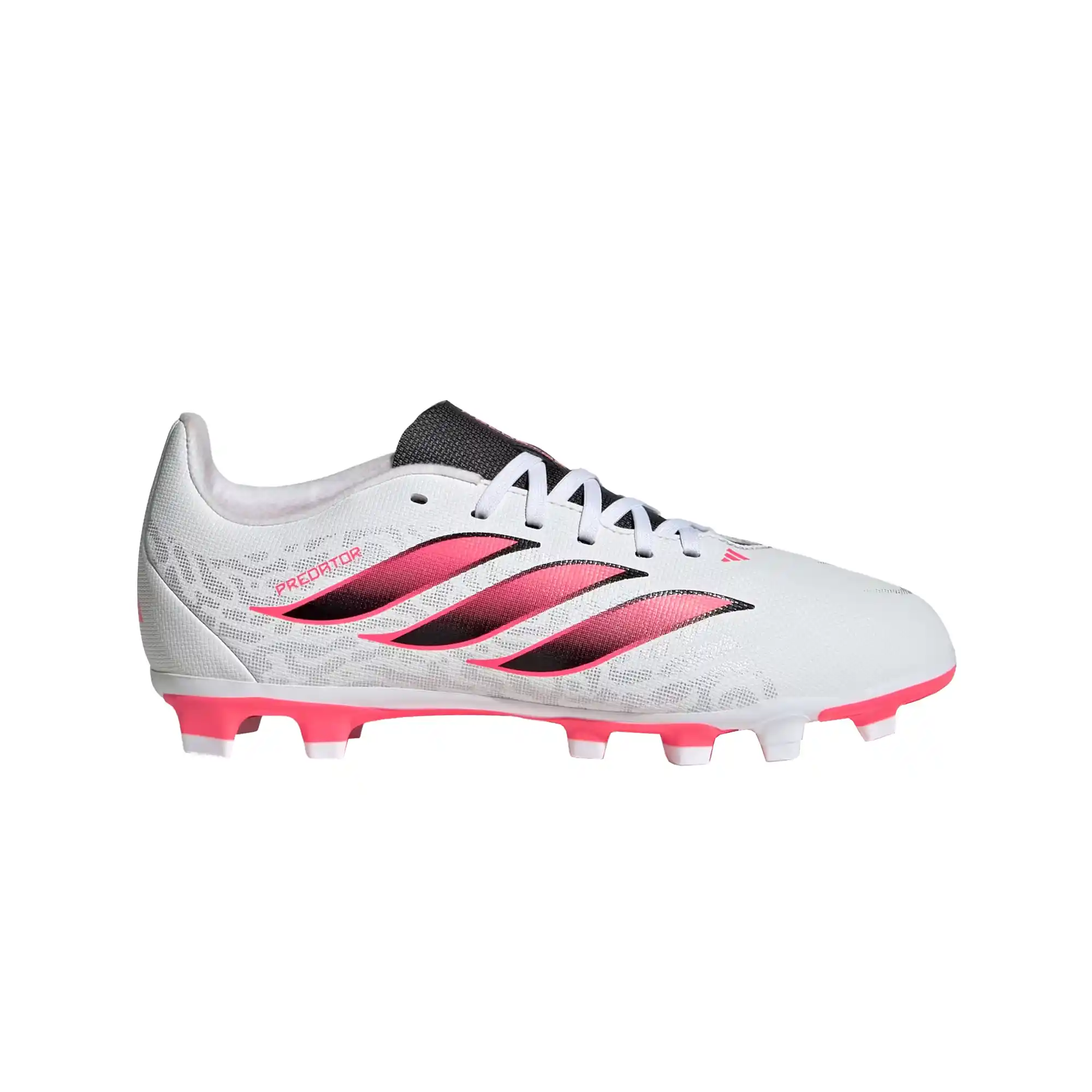 Tachones adidas Futbol Predator Club FG Niño IH2099