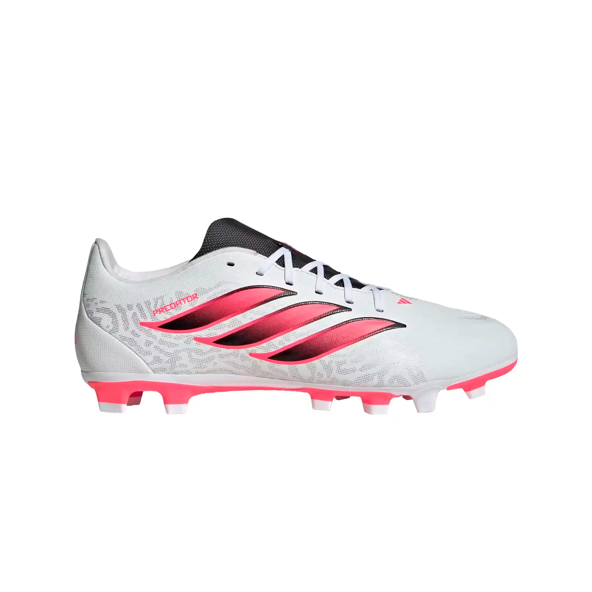Tachones adidas Futbol Predator Club FG Hombre IH2111