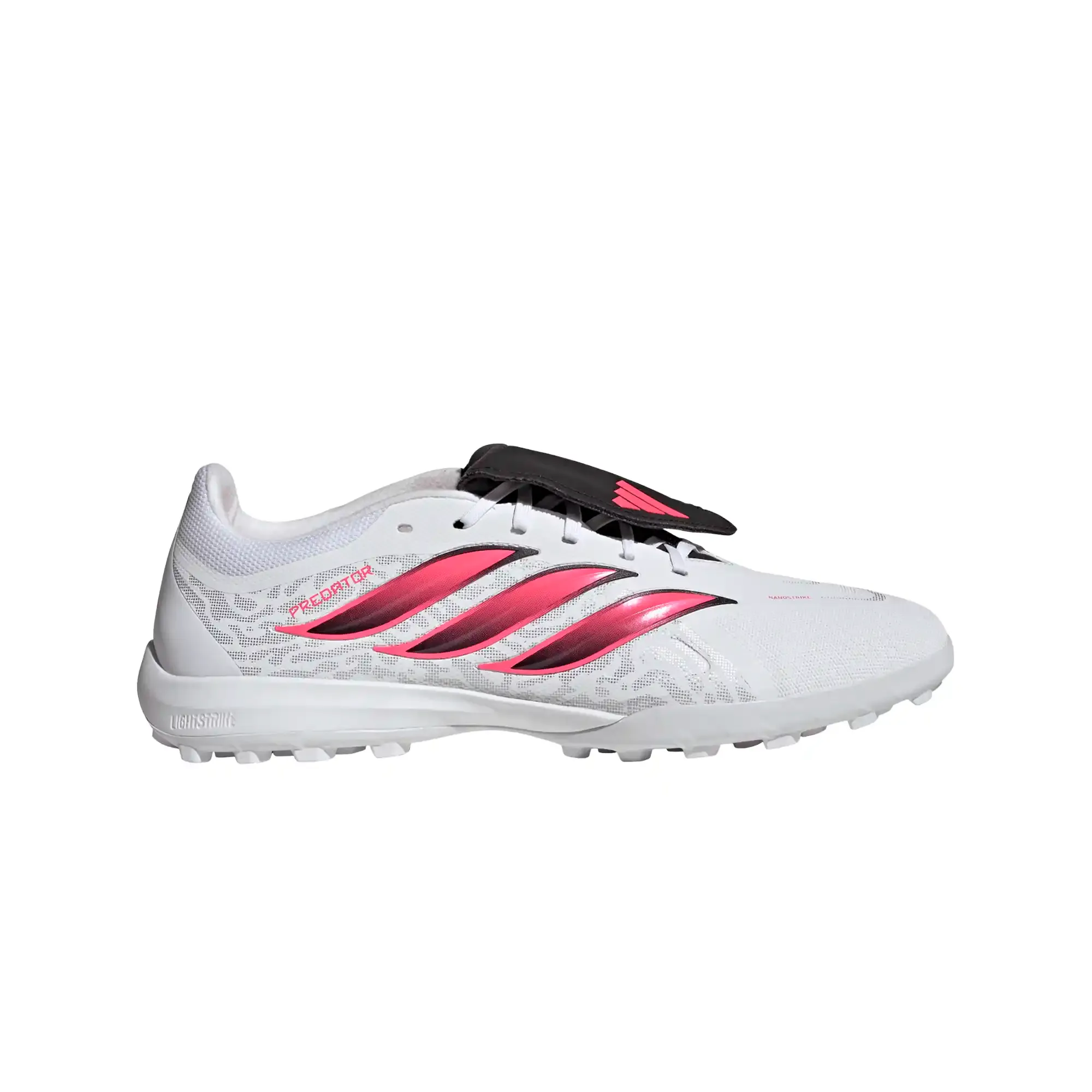 Tenis adidas Futbol Predator League TF Hombre IH7213