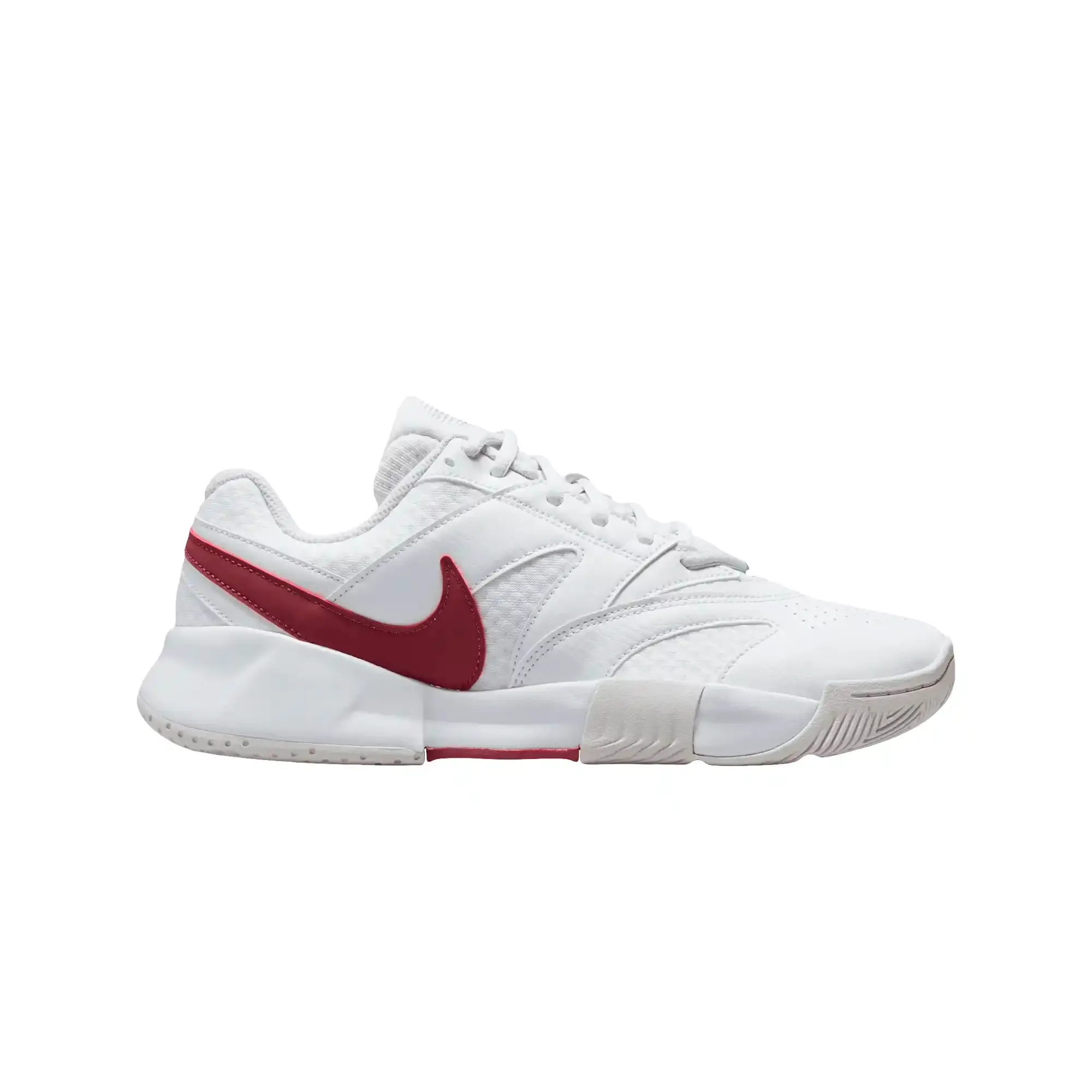 Calzado Nike Tennis Court Lite 4 Mujer FD6575-114