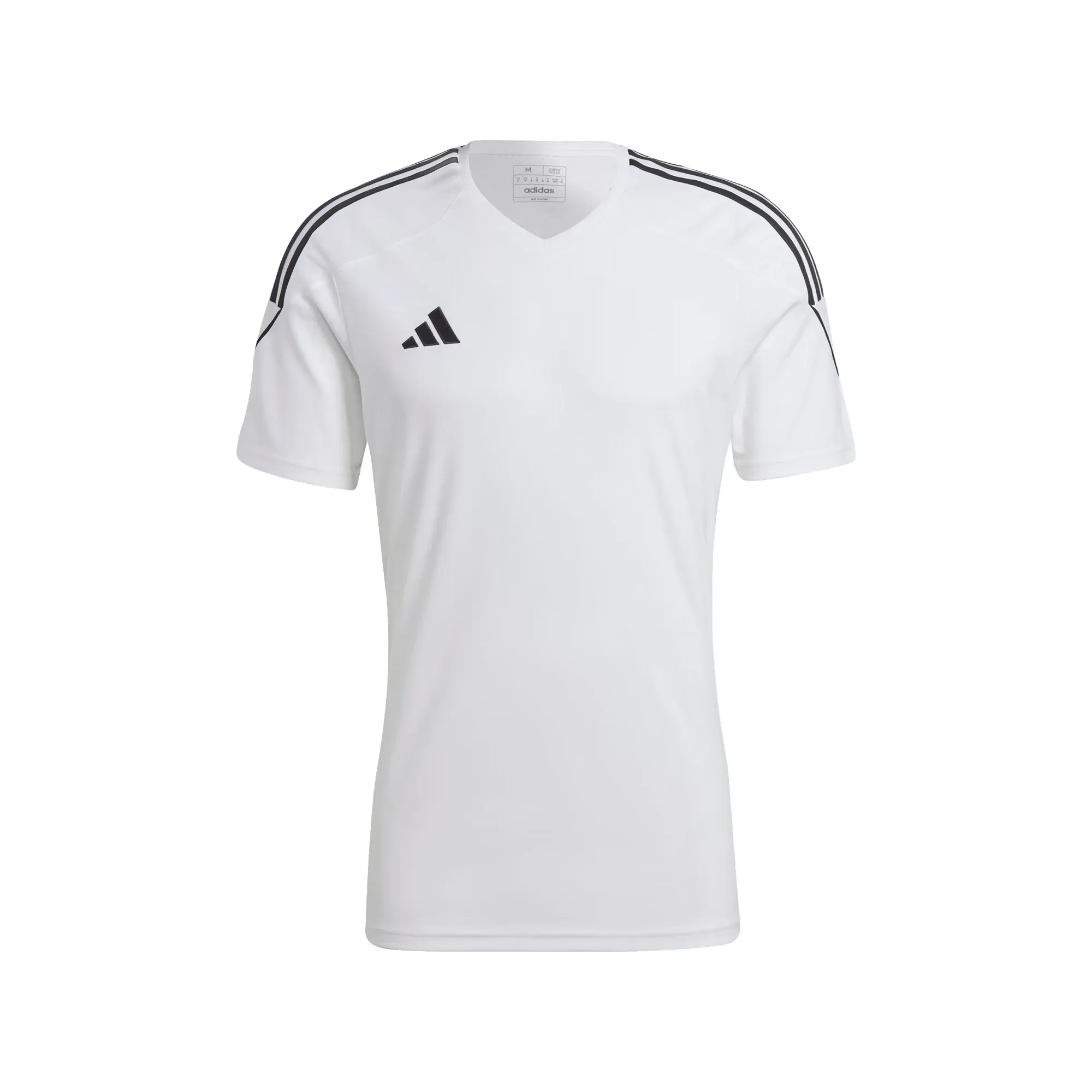 Playera Tiro 23 League adidas Futbol Unisex HR4610