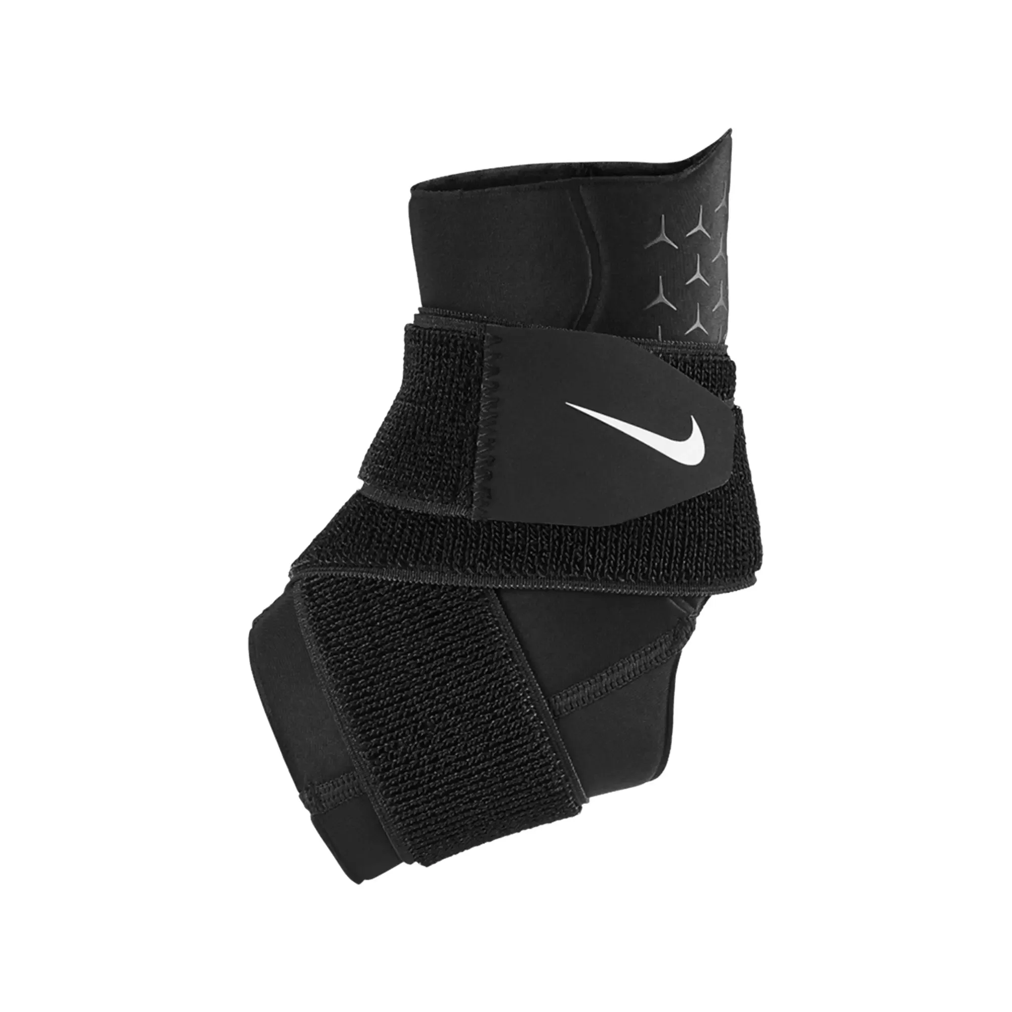 Tobillera Nike Entrenamiento Pro 3.0 Unisex N.100.0673.010.XL