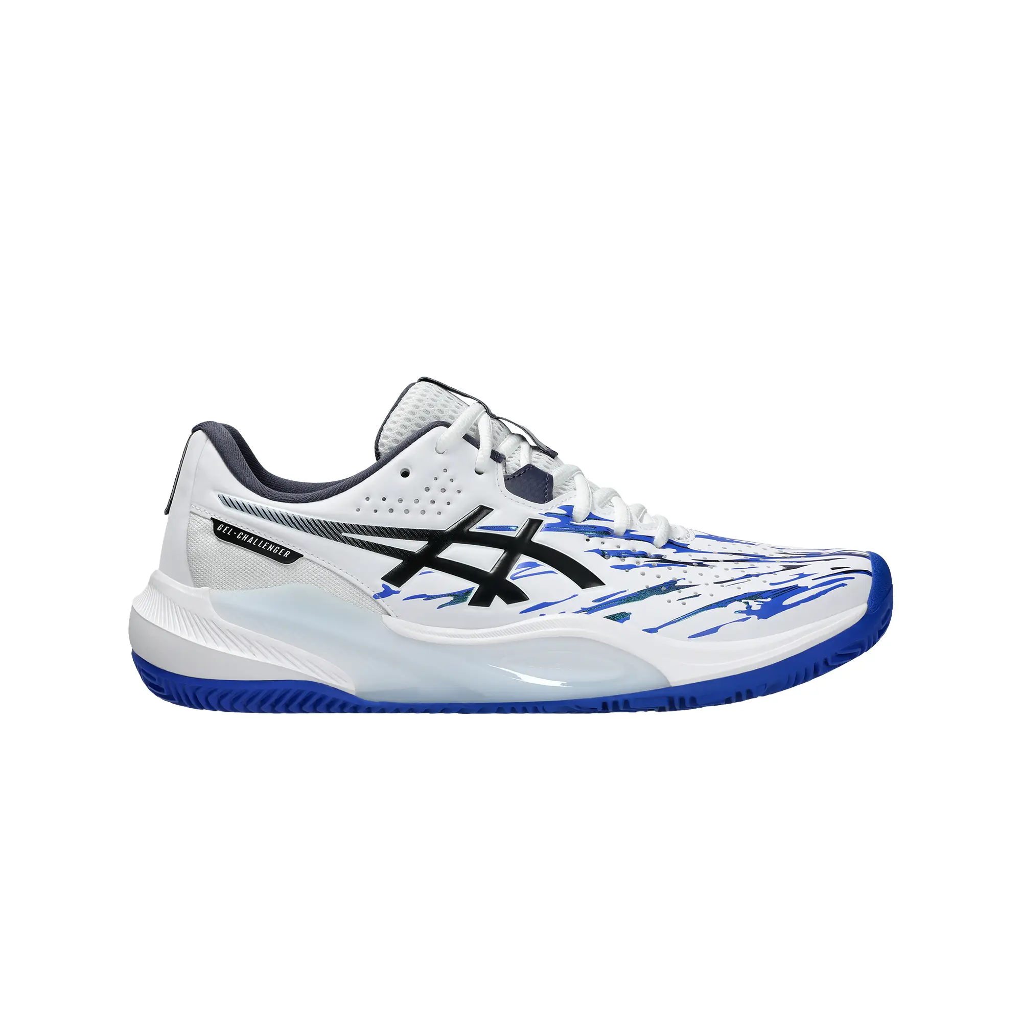 Calzado Asics Padel GEL-CHALLENGER 15 L.E. Hombre 1041A555.100