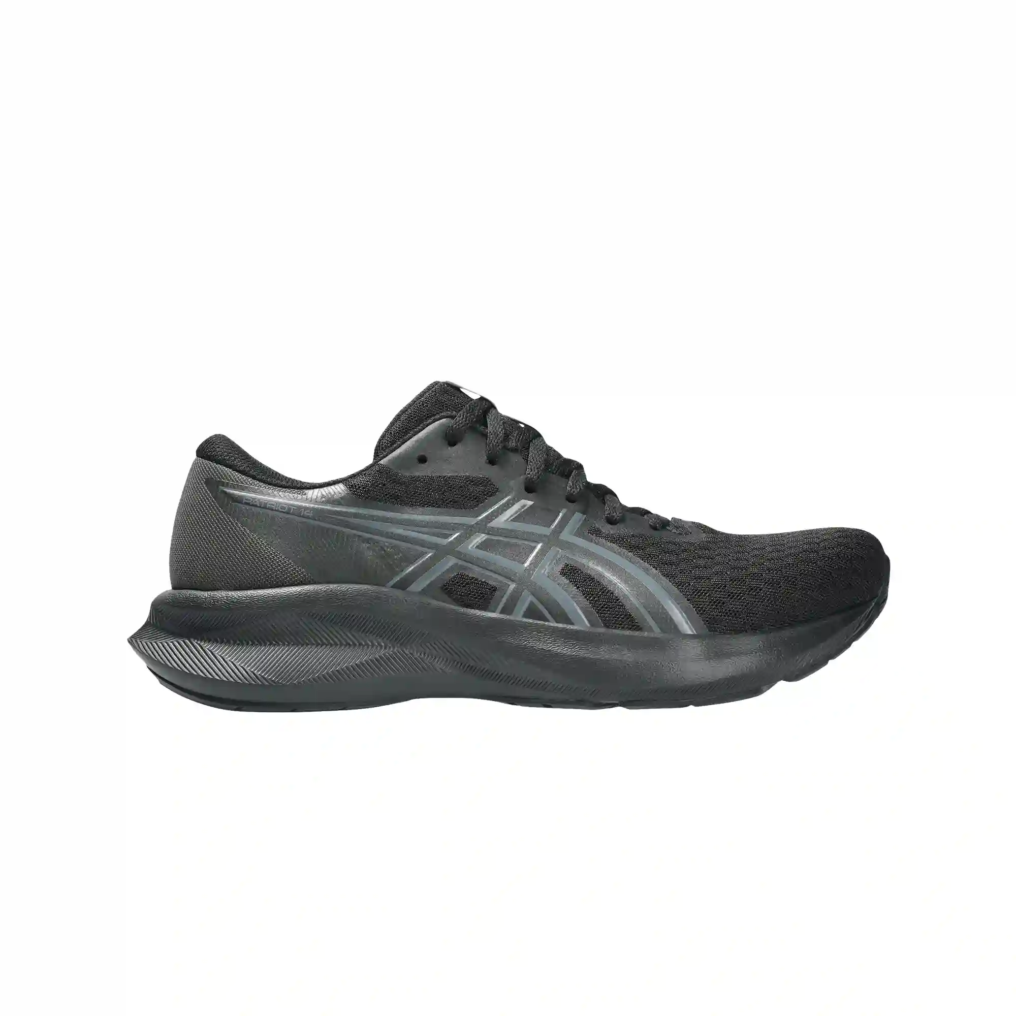 Tenis Asics Correr PATRIOT 14 Mujer 1012B836.003