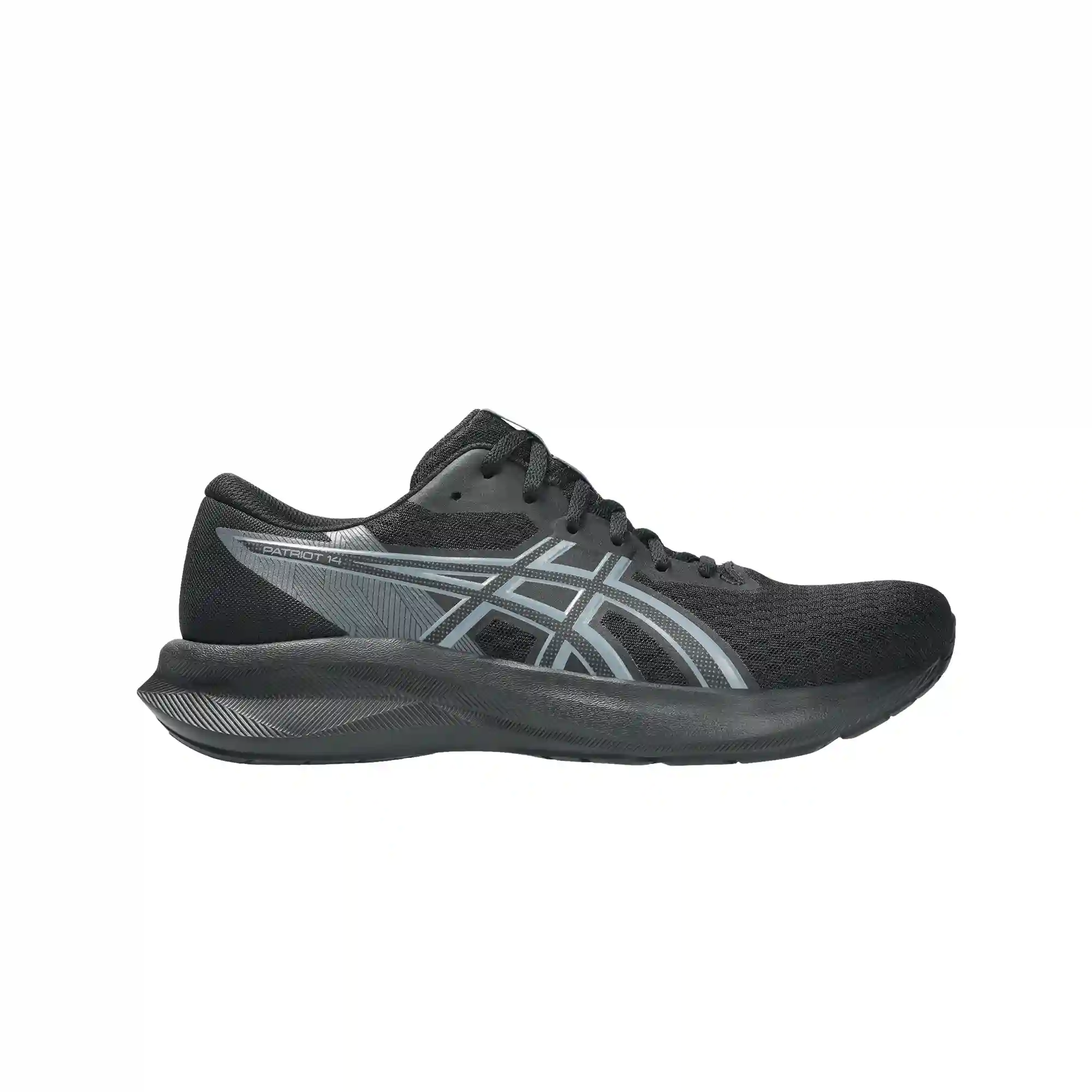 Tenis Asics Correr PATRIOT 14 Hombre 1011C050.003
