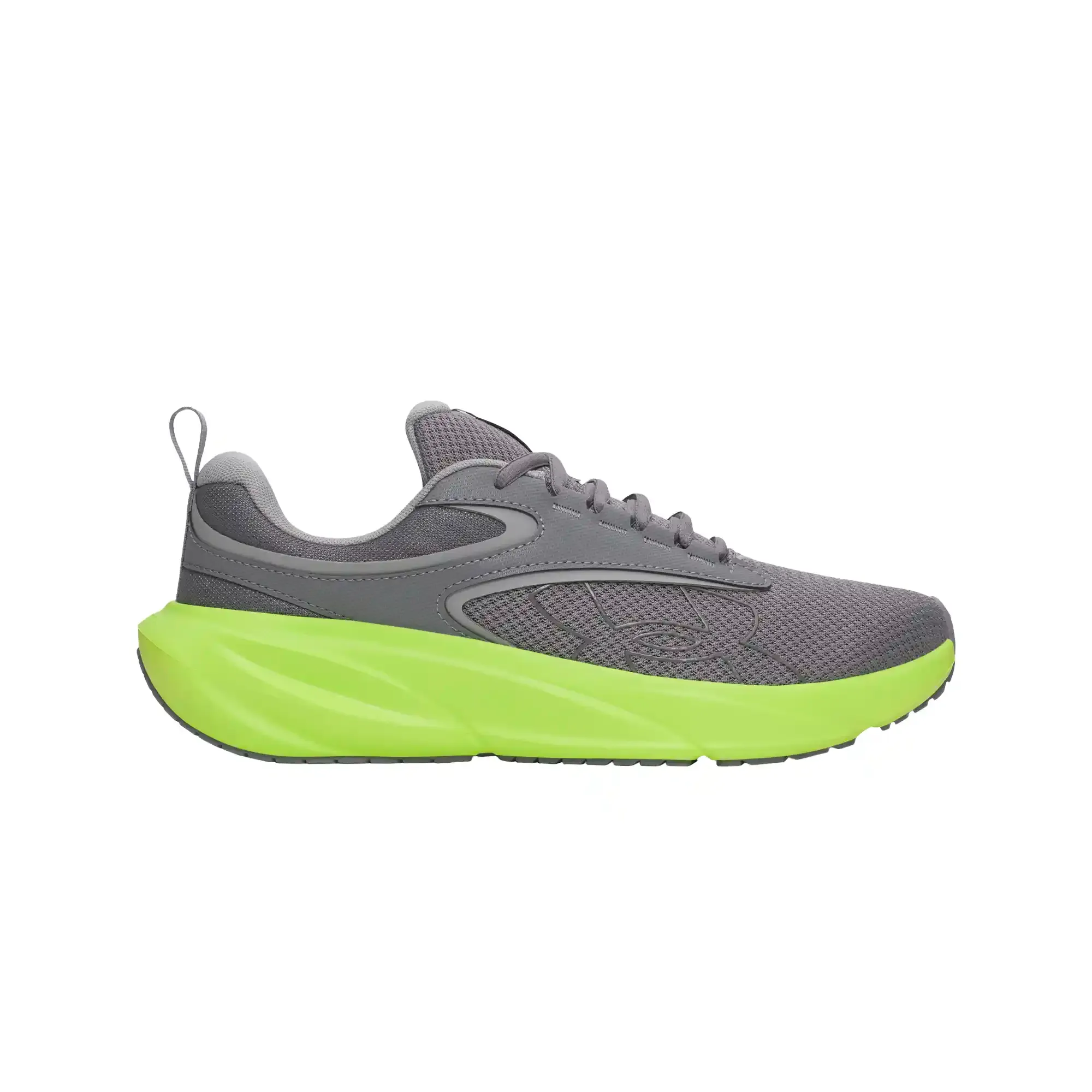 Tenis Under Armour Correr Surge 5 Hombre 6010459-024