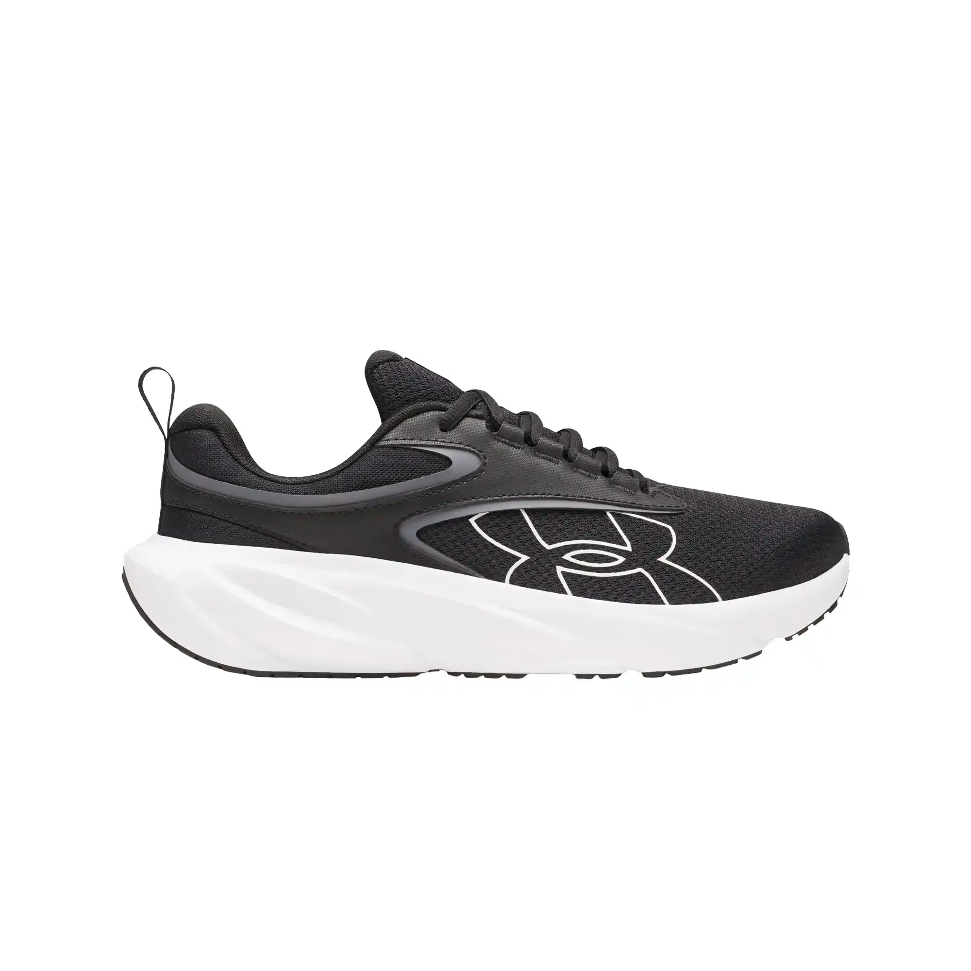 Tenis Under Armour Correr Surge 5 Hombre 6010459-001
