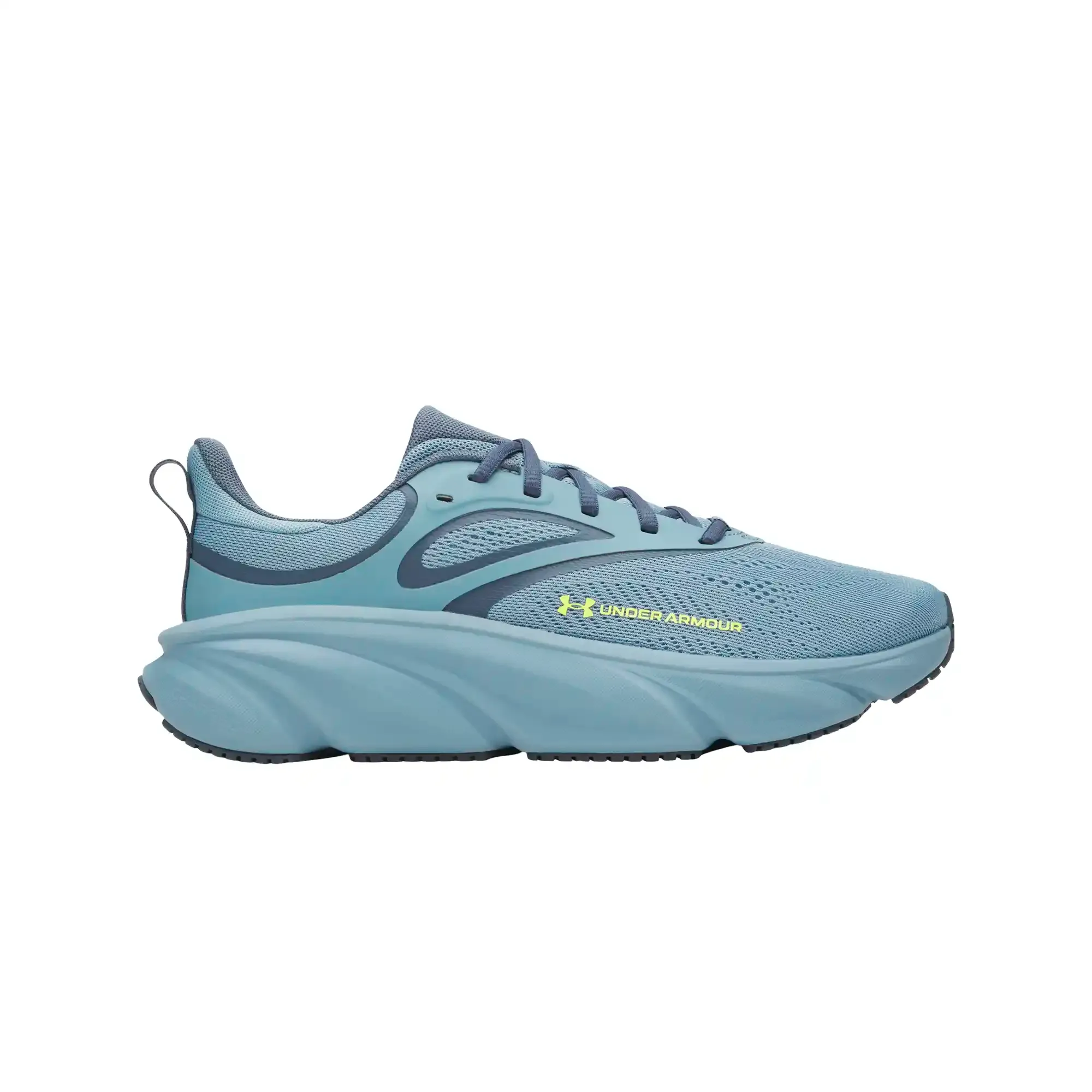 Tenis Under Armour Correr Rogue 6 Hombre 6006719-448