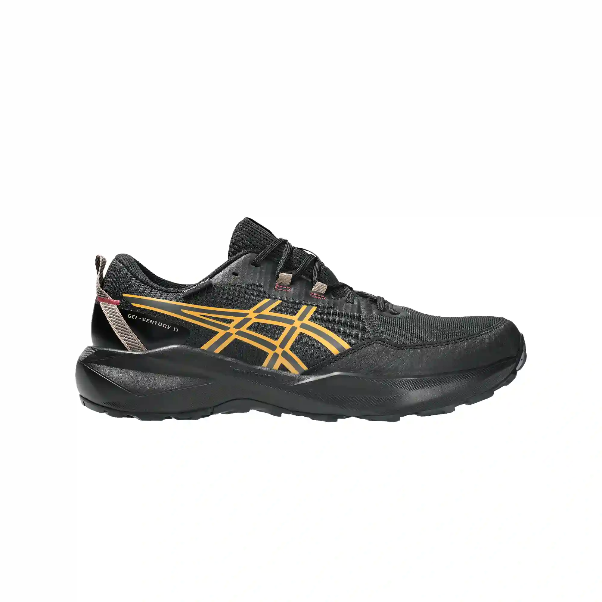 Calzado Asics Trail GEL-VENTURE 11 WATERPROOF Hombre 1011C159.002
