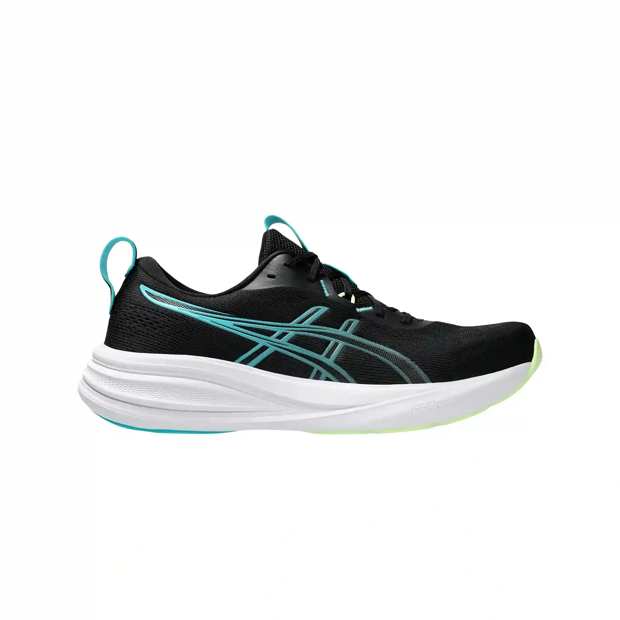 Tenis Asics Correr GEL-PULSE 17 Hombre 1011C153.004