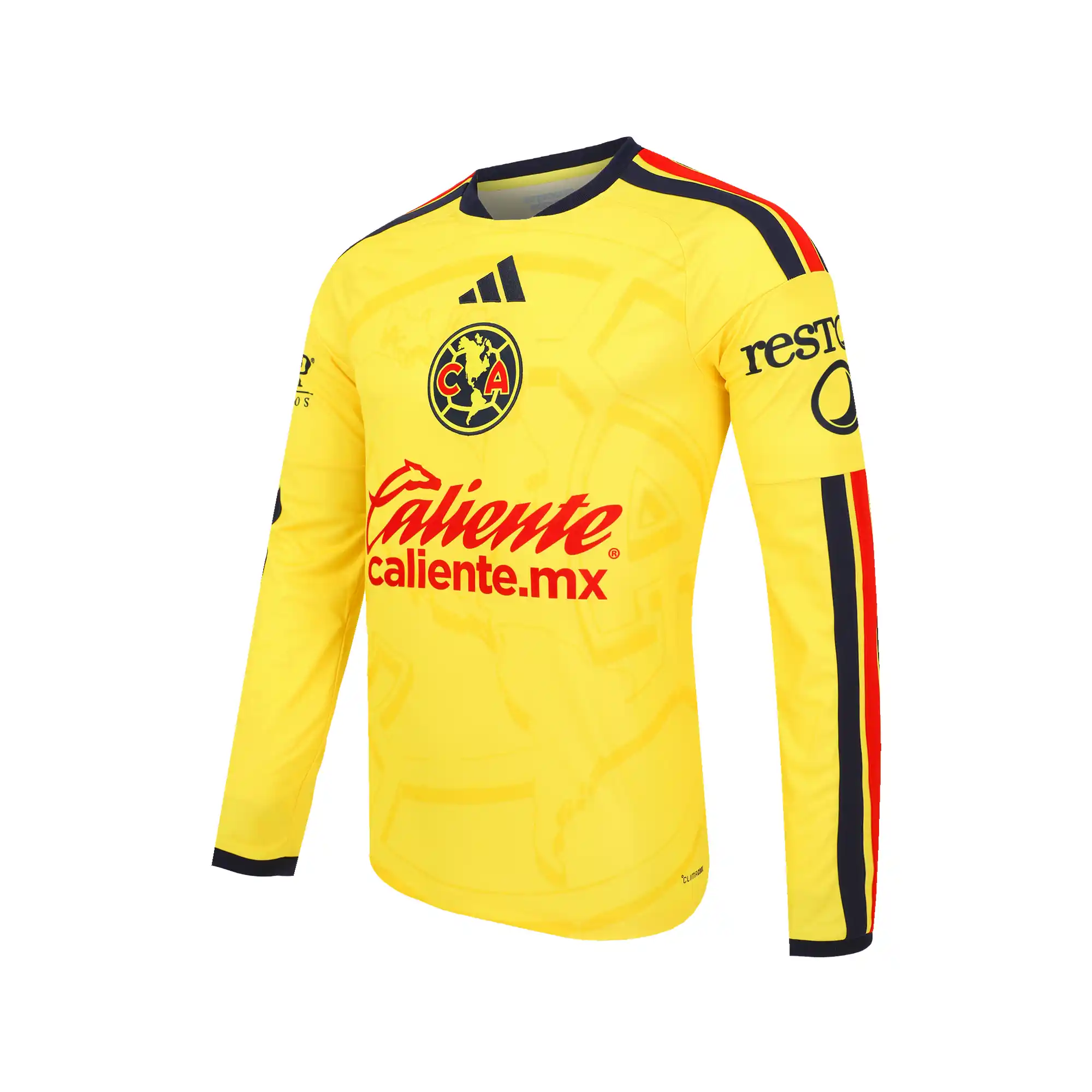 Jersey adidas Futbol América Local Fan 26/27 Hombre KB9038