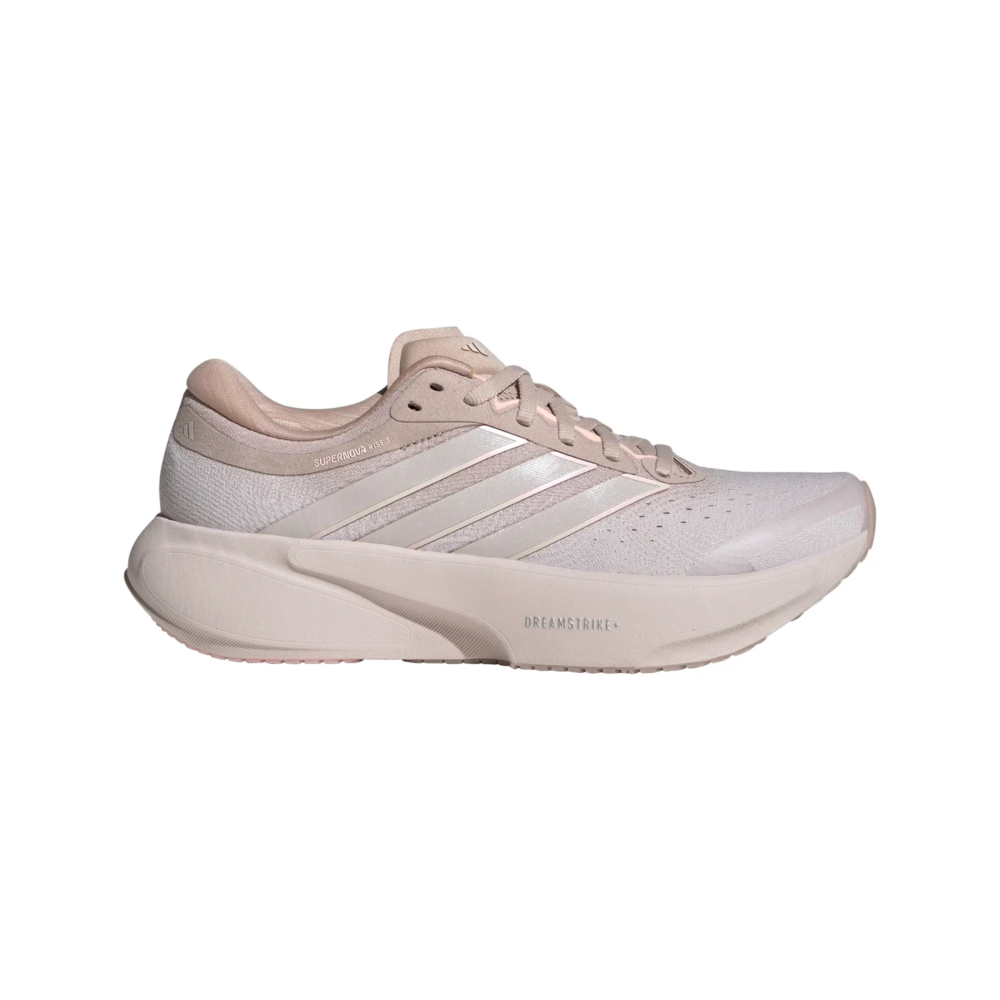 Tenis adidas Correr Supernova Rise 3 Mujer JR2285