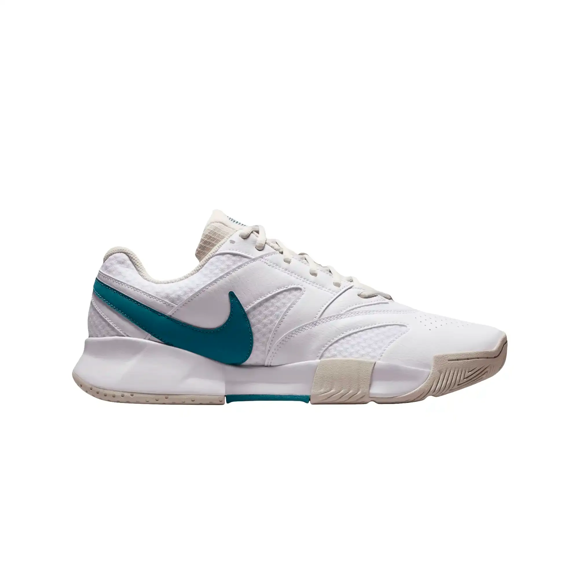 Calzado Nike Tennis Court Lite 4 Hombre FD6574-112
