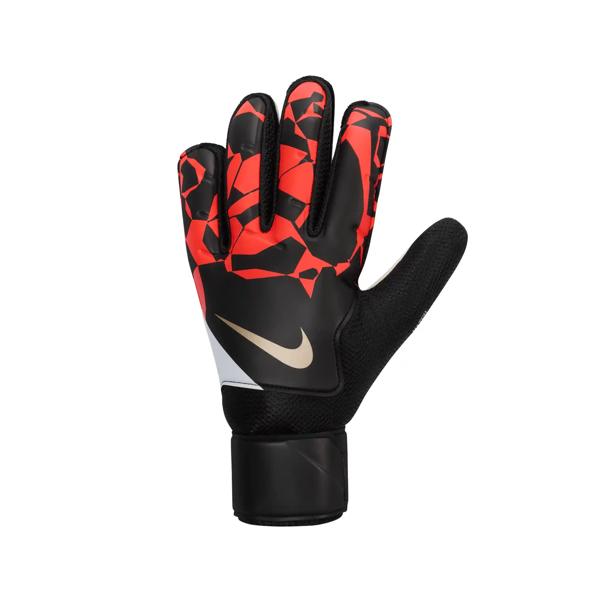 Guantes Nike Futbol Match Unisex HQ0257-011