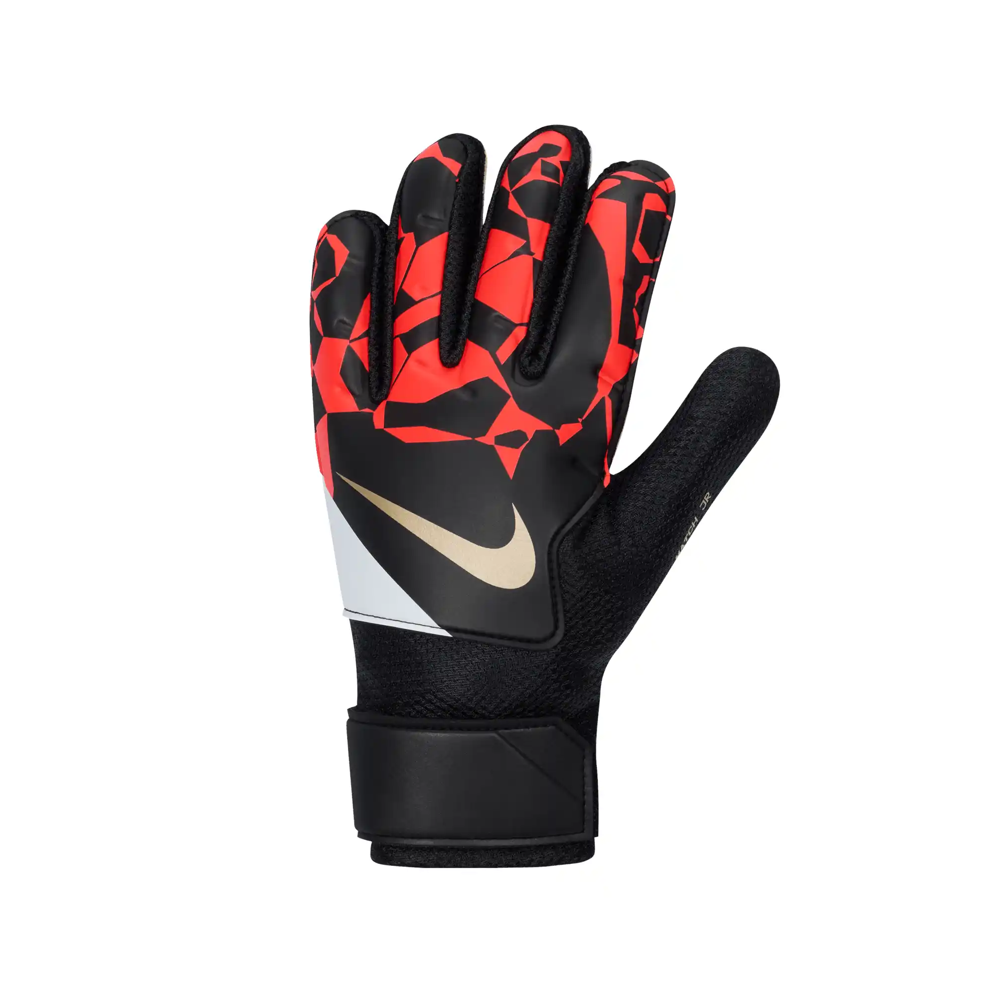 Guantes Nike Futbol Match Infantil Unisex HQ0258-011