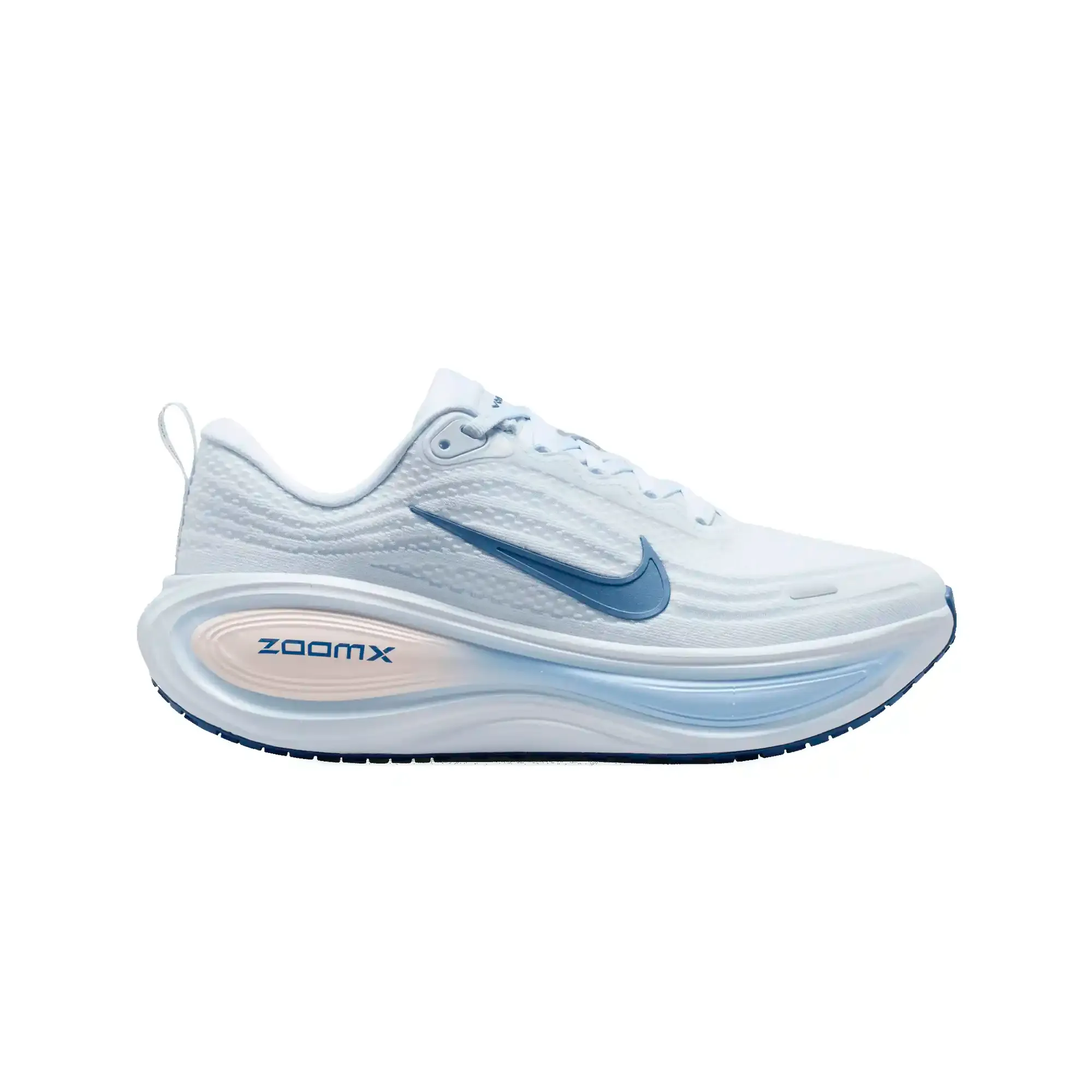 Tenis Nike Correr Vomero Plus Mujer HV8154-108