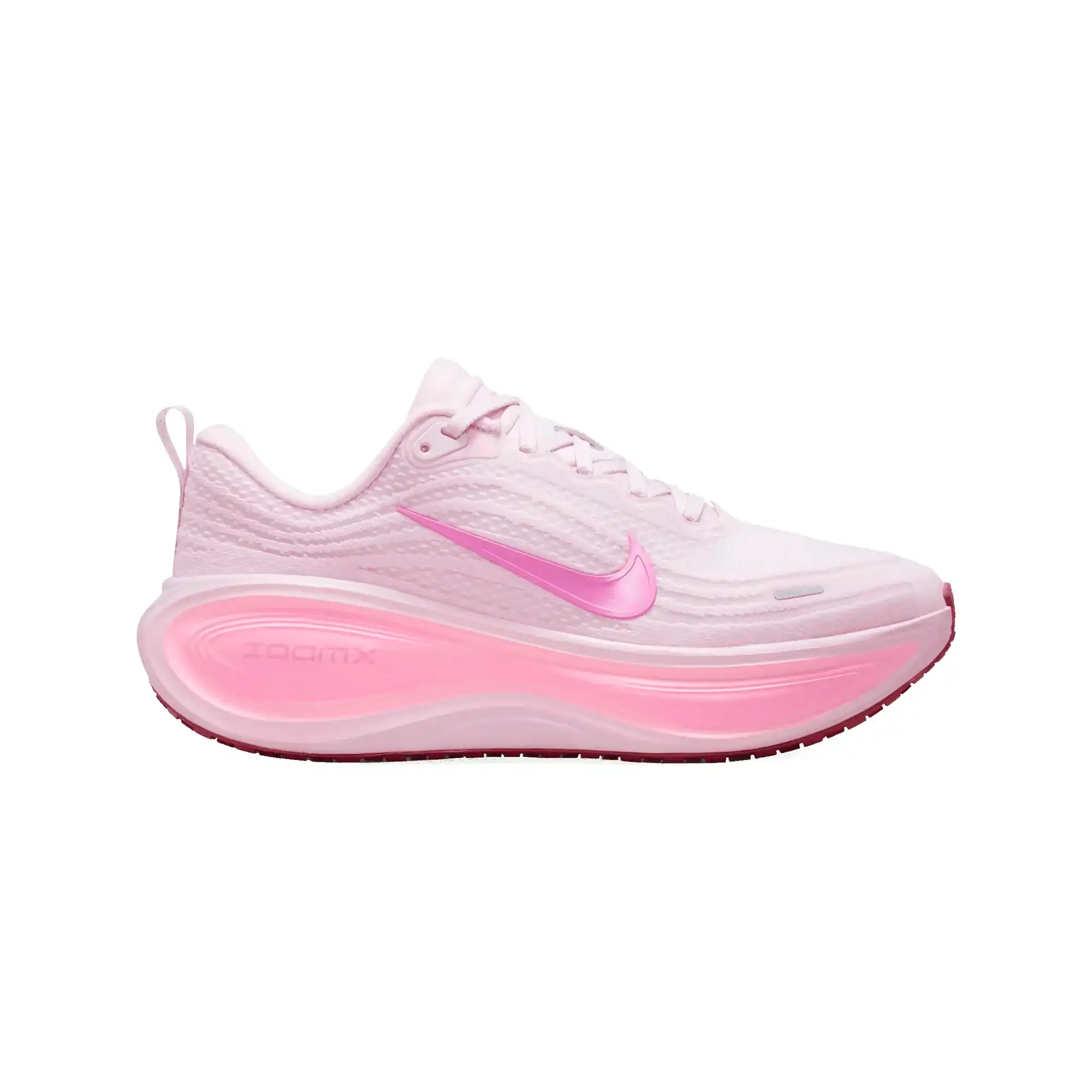Tenis Nike Correr Vomero Plus Mujer HV8154-504