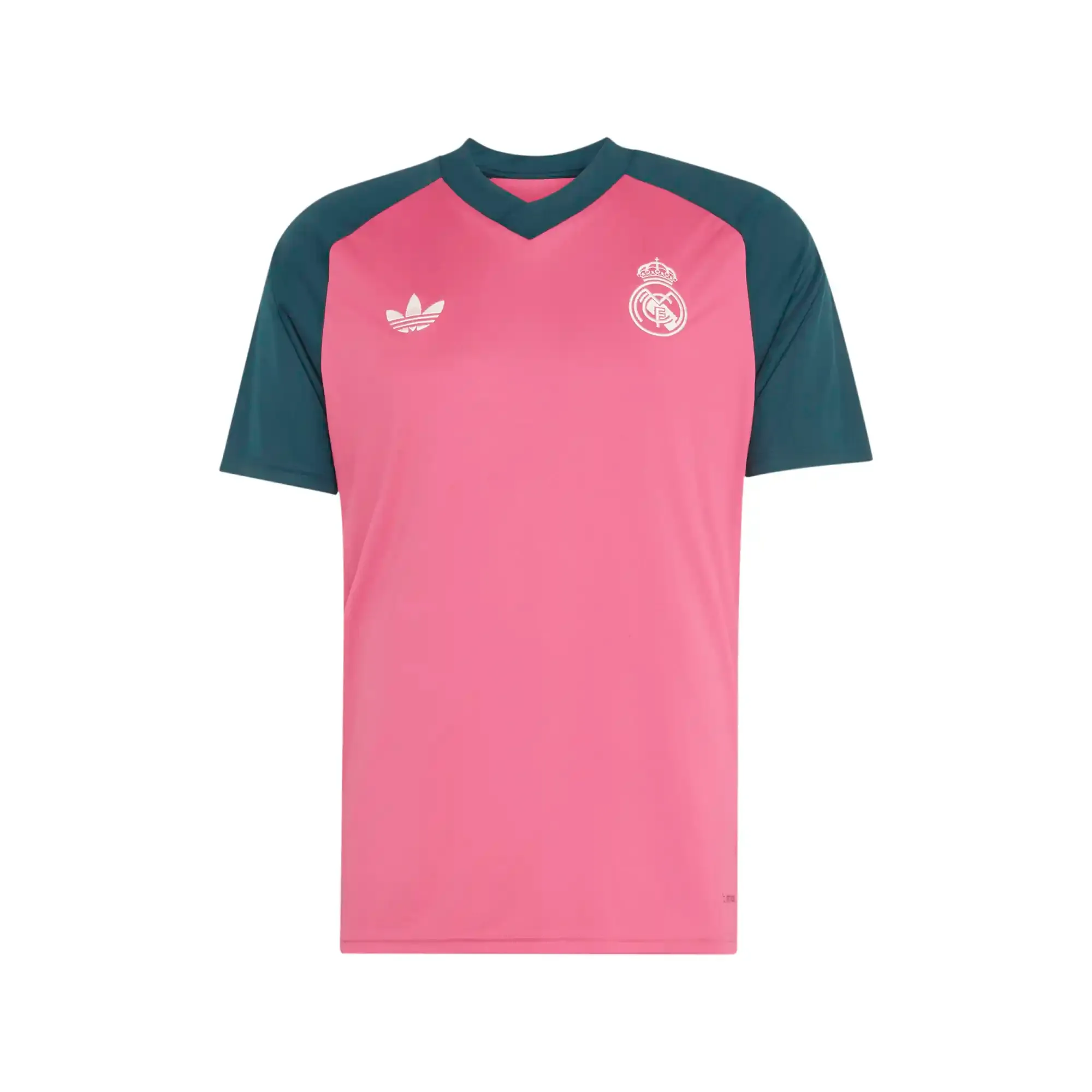 Jersey adidas Futbol Real Madrid Entrenamiento 26/27 Hombre KG1351