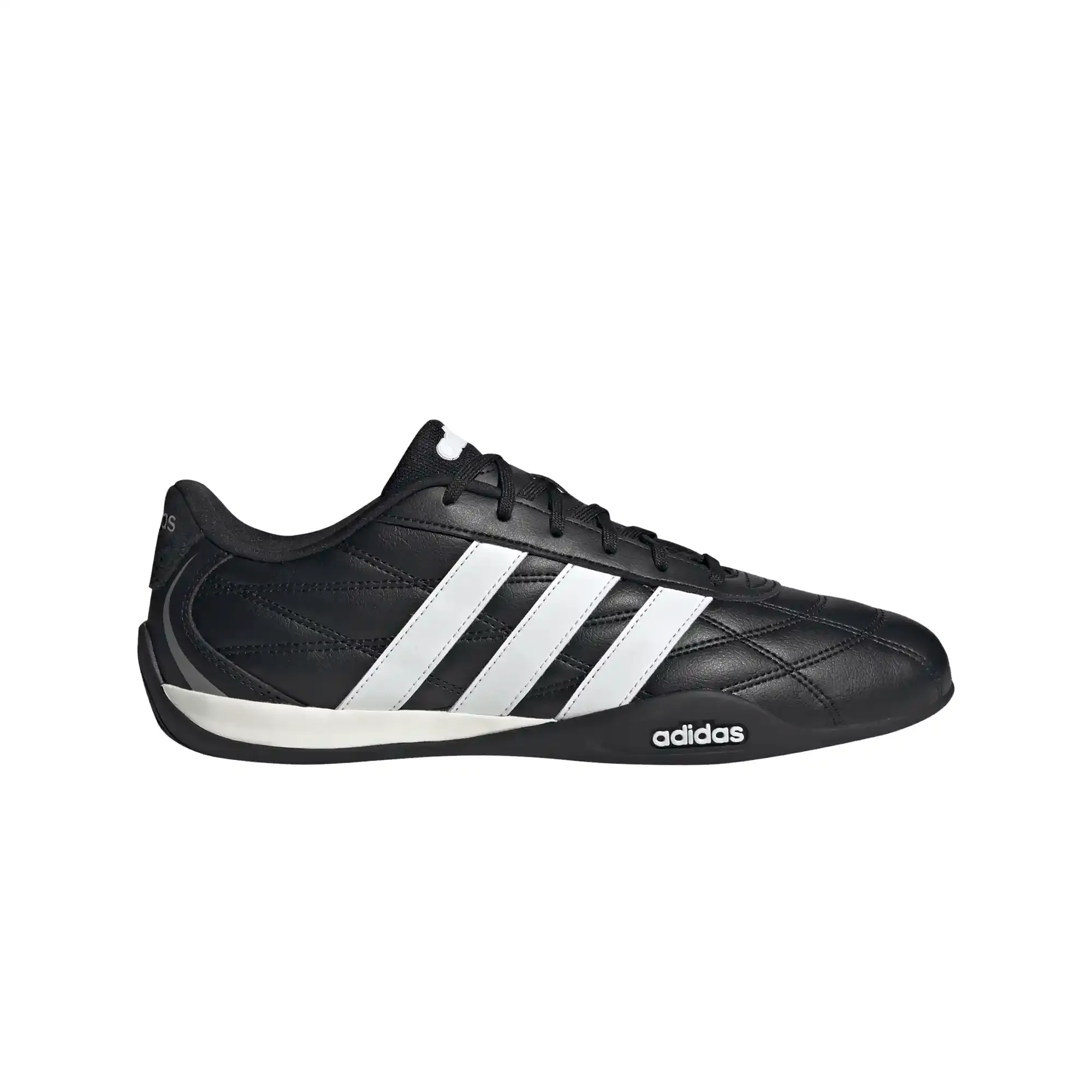Tenis adidas Casual Groundpulse Hombre JS2322